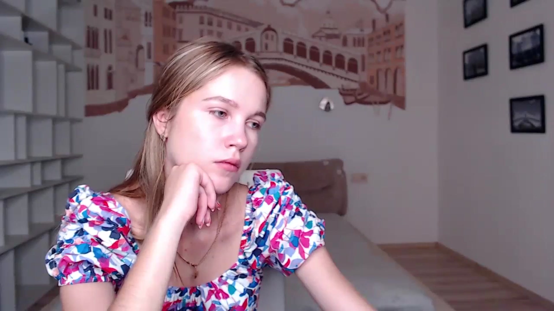 Gallery image thumbnail from Kate_Lewiss's myfreecams stream on, 07/18/2024, 08:42 image 2 of 20