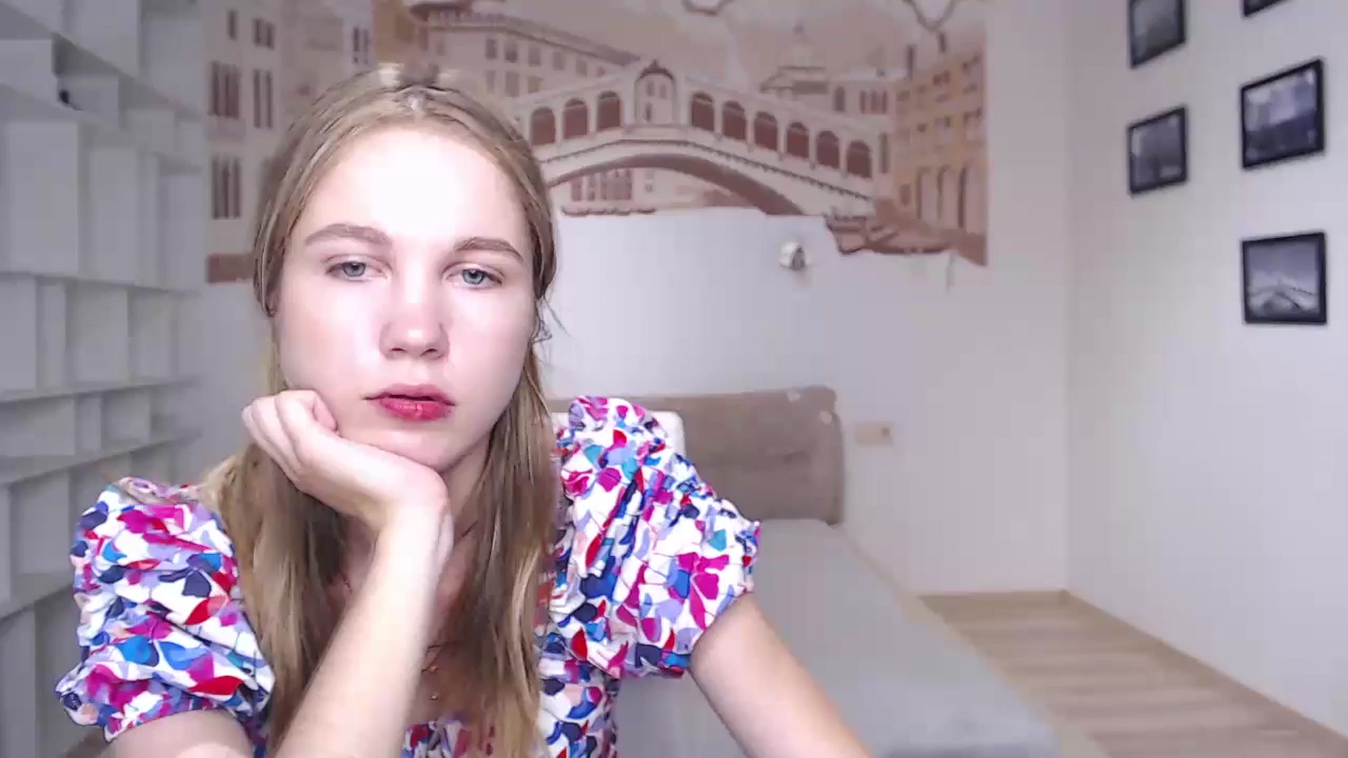 Gallery image thumbnail from Kate_Lewiss's myfreecams stream on, 07/18/2024, 09:54 image 1 of 20