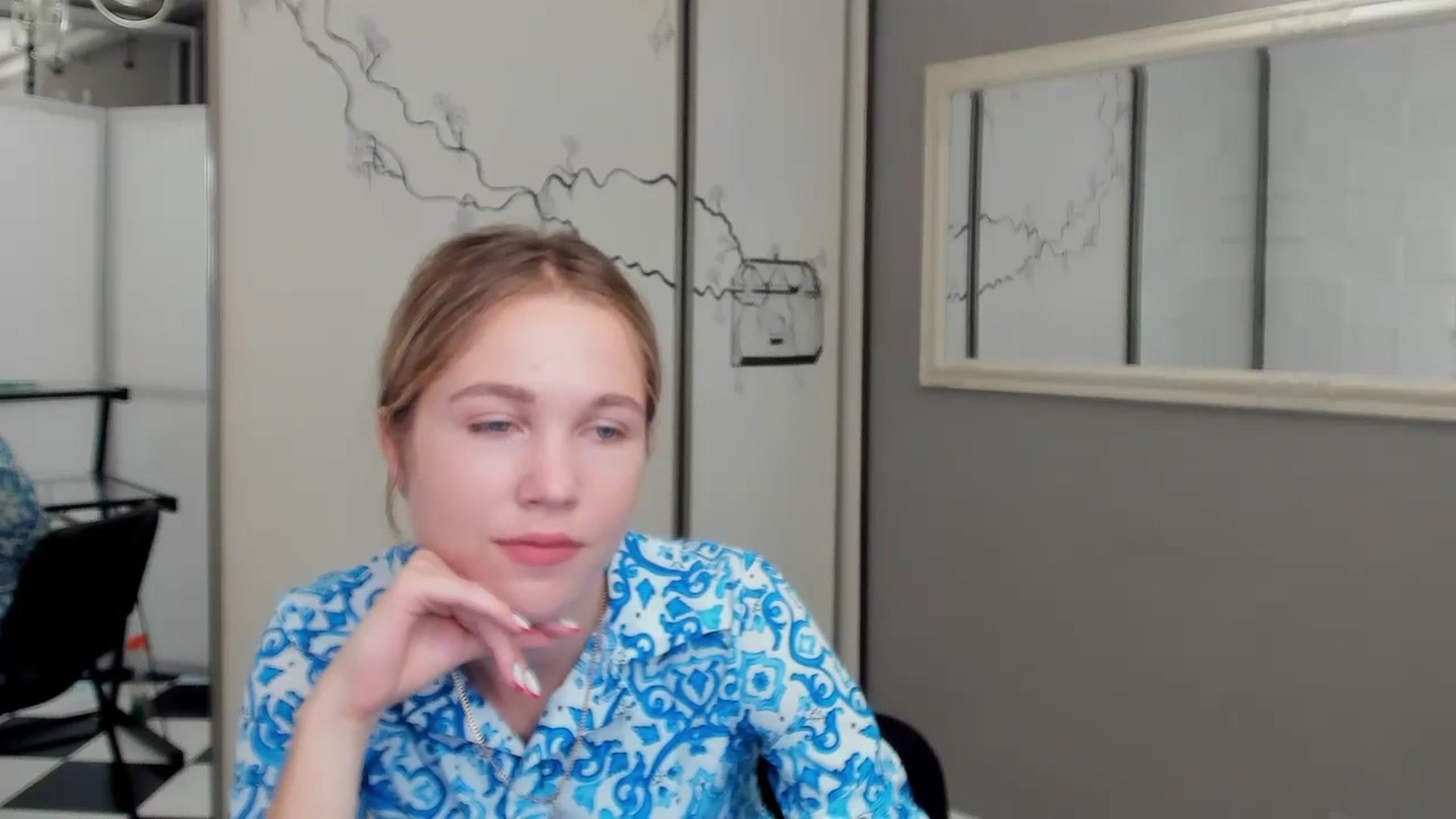 Gallery image thumbnail from Kate_Lewiss's myfreecams stream on, 07/19/2024, 06:08 image 10 of 20