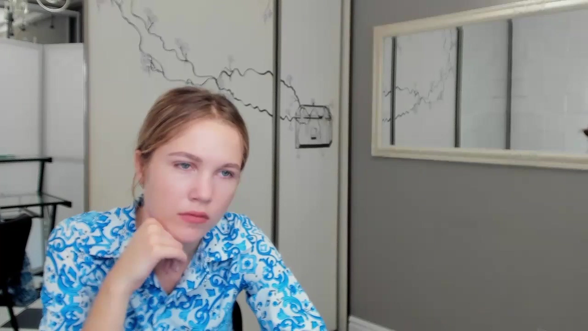 Gallery image thumbnail from Kate_Lewiss's myfreecams stream on, 07/19/2024, 06:08 image 5 of 20