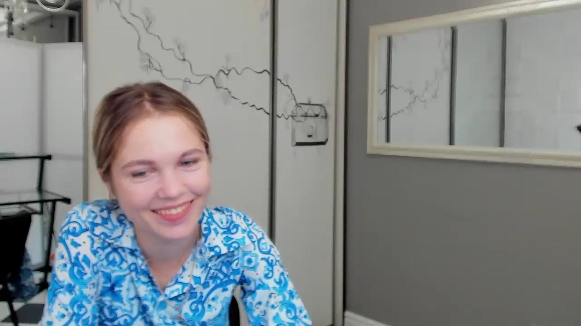 Gallery image thumbnail from Kate_Lewiss's myfreecams stream on, 07/19/2024, 06:08 image 6 of 20