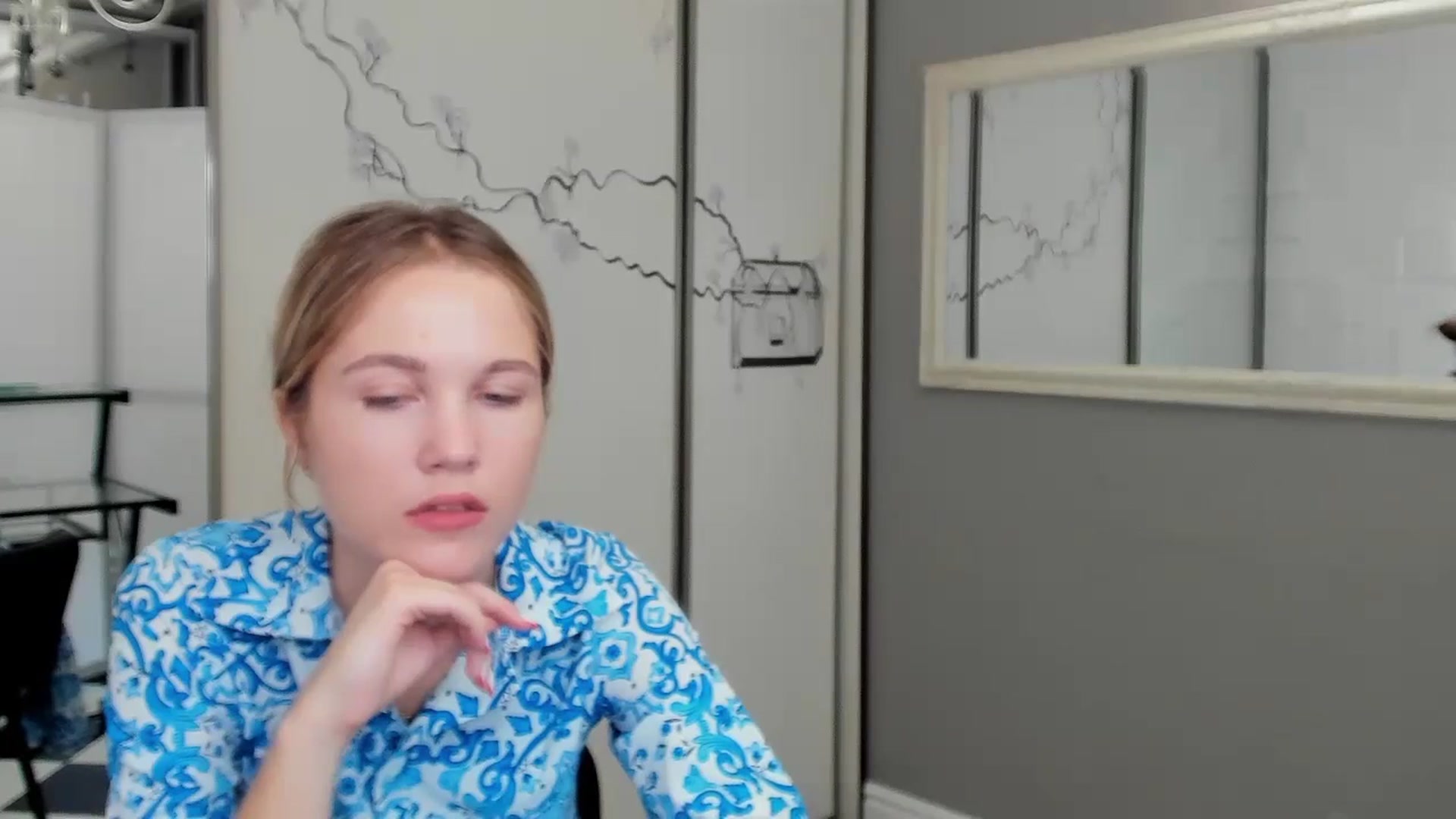 Gallery image thumbnail from Kate_Lewiss's myfreecams stream on, 07/19/2024, 06:08 image 3 of 20