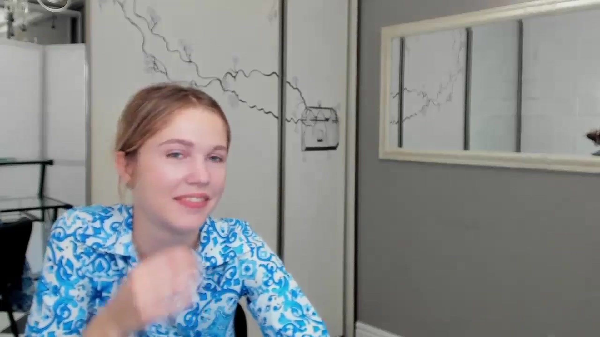 Gallery image thumbnail from Kate_Lewiss's myfreecams stream on, 07/19/2024, 06:08 image 7 of 20
