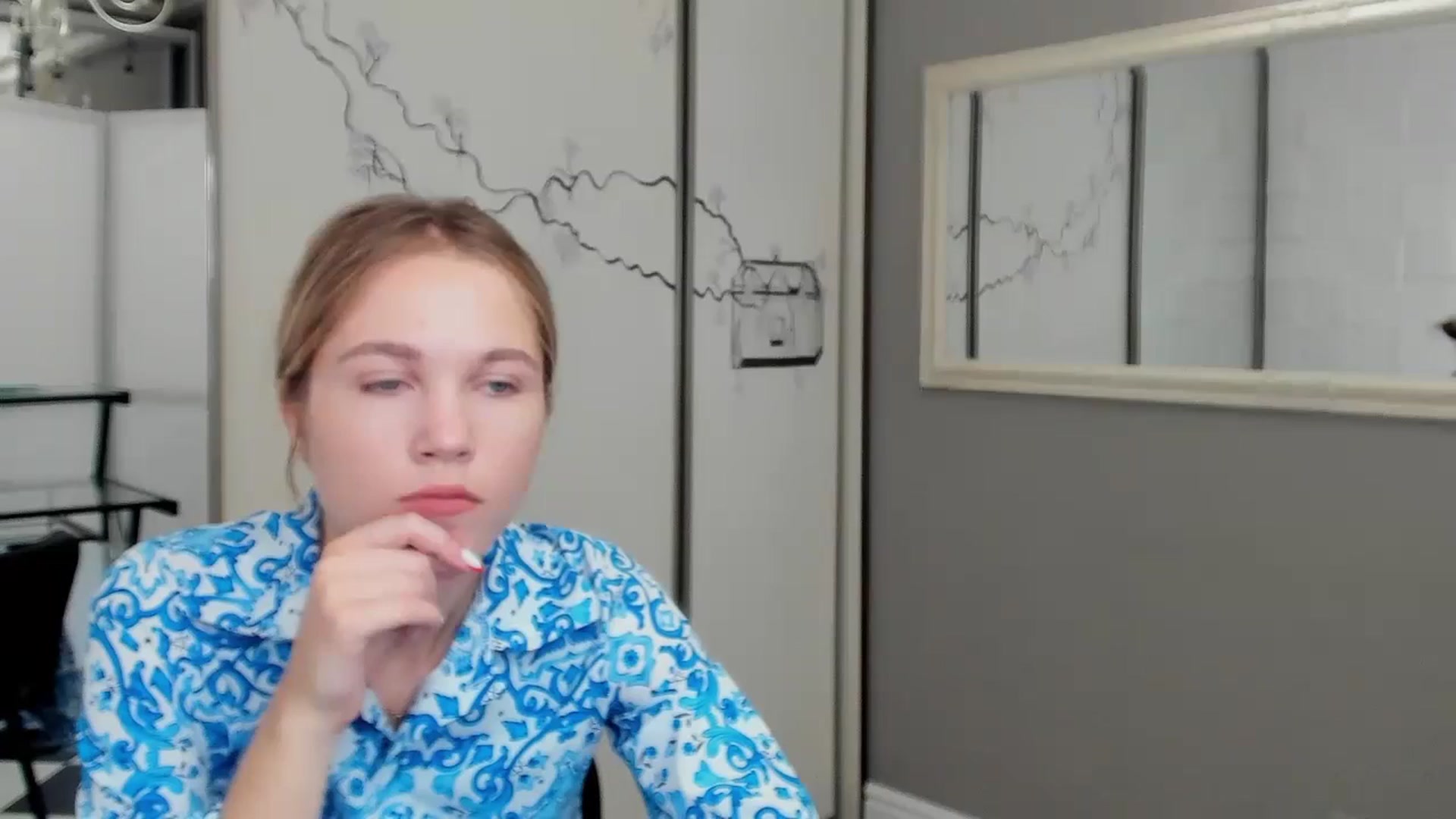 Gallery image thumbnail from Kate_Lewiss's myfreecams stream on, 07/19/2024, 06:08 image 1 of 20