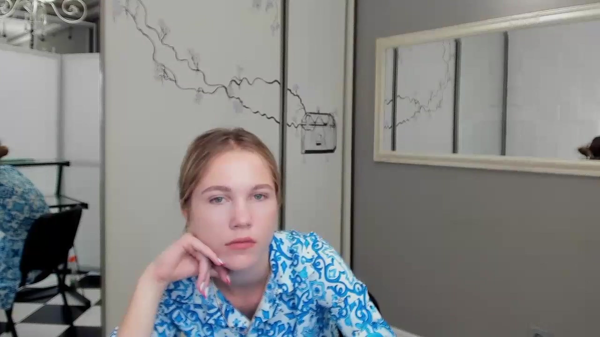 Gallery image thumbnail from Kate_Lewiss's myfreecams stream on, 07/19/2024, 06:38 image 19 of 20