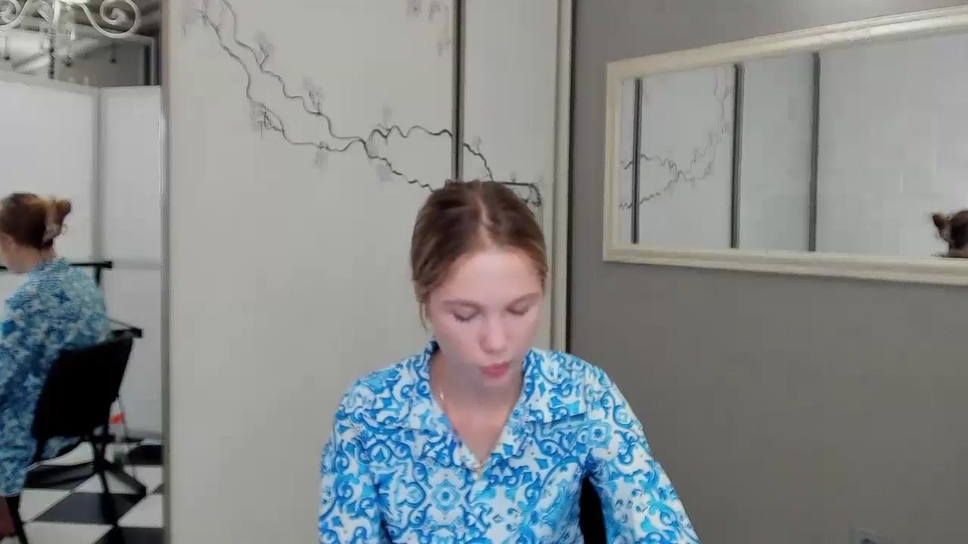 Gallery image thumbnail from Kate_Lewiss's myfreecams stream on, 07/19/2024, 06:38 image 16 of 20