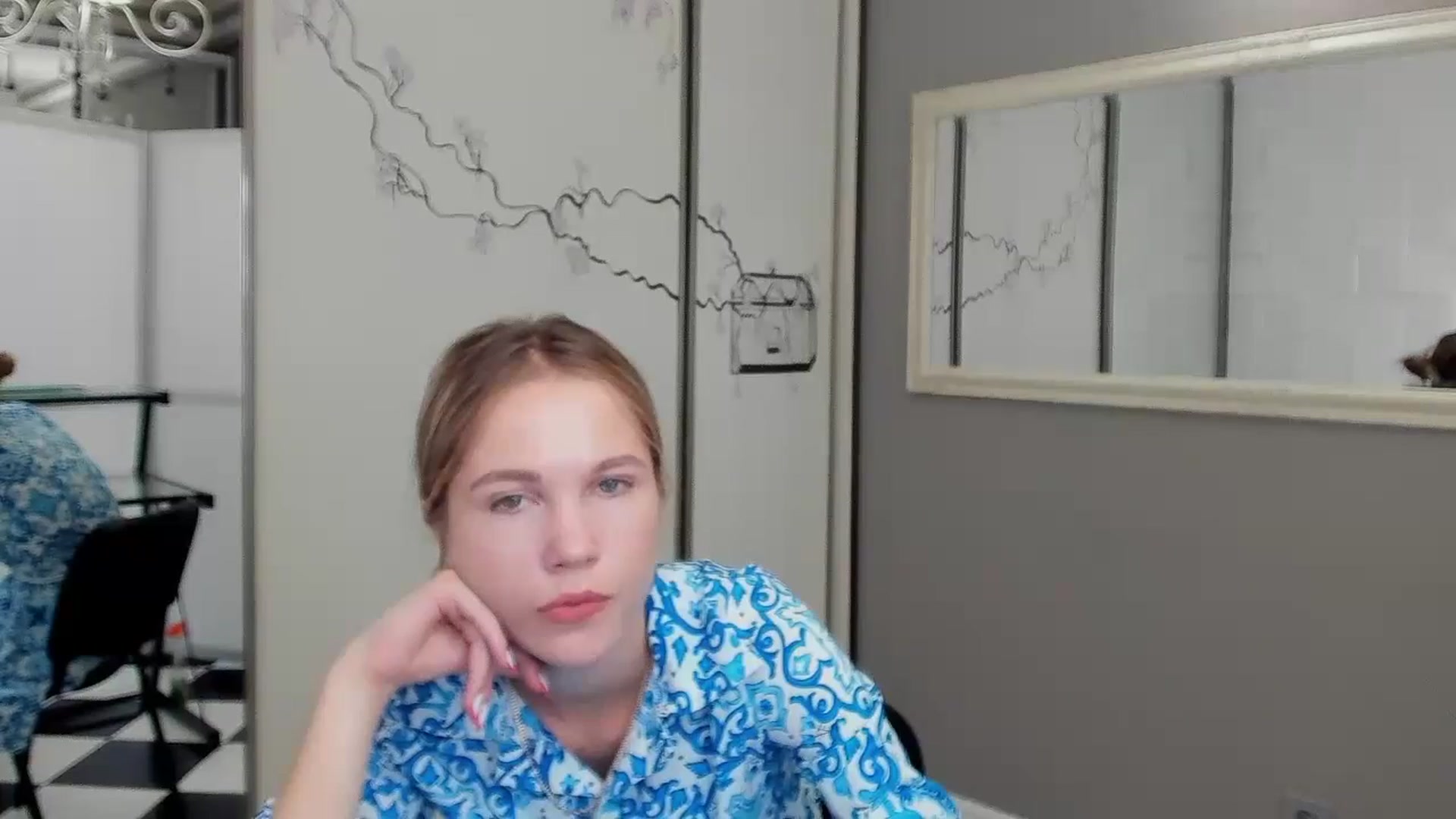 Gallery image thumbnail from Kate_Lewiss's myfreecams stream on, 07/19/2024, 06:38 image 20 of 20