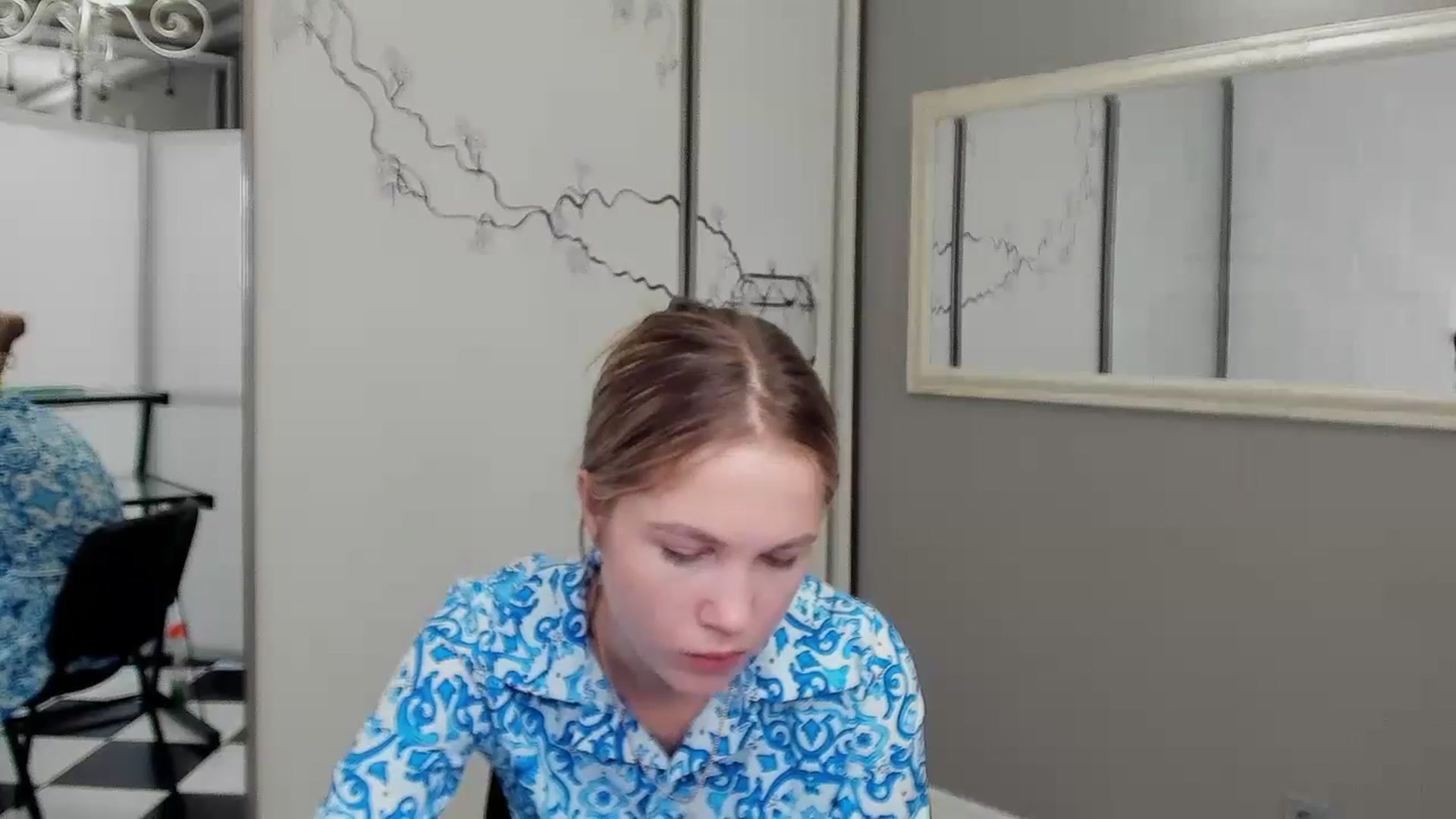 Gallery image thumbnail from Kate_Lewiss's myfreecams stream on, 07/19/2024, 06:38 image 4 of 20