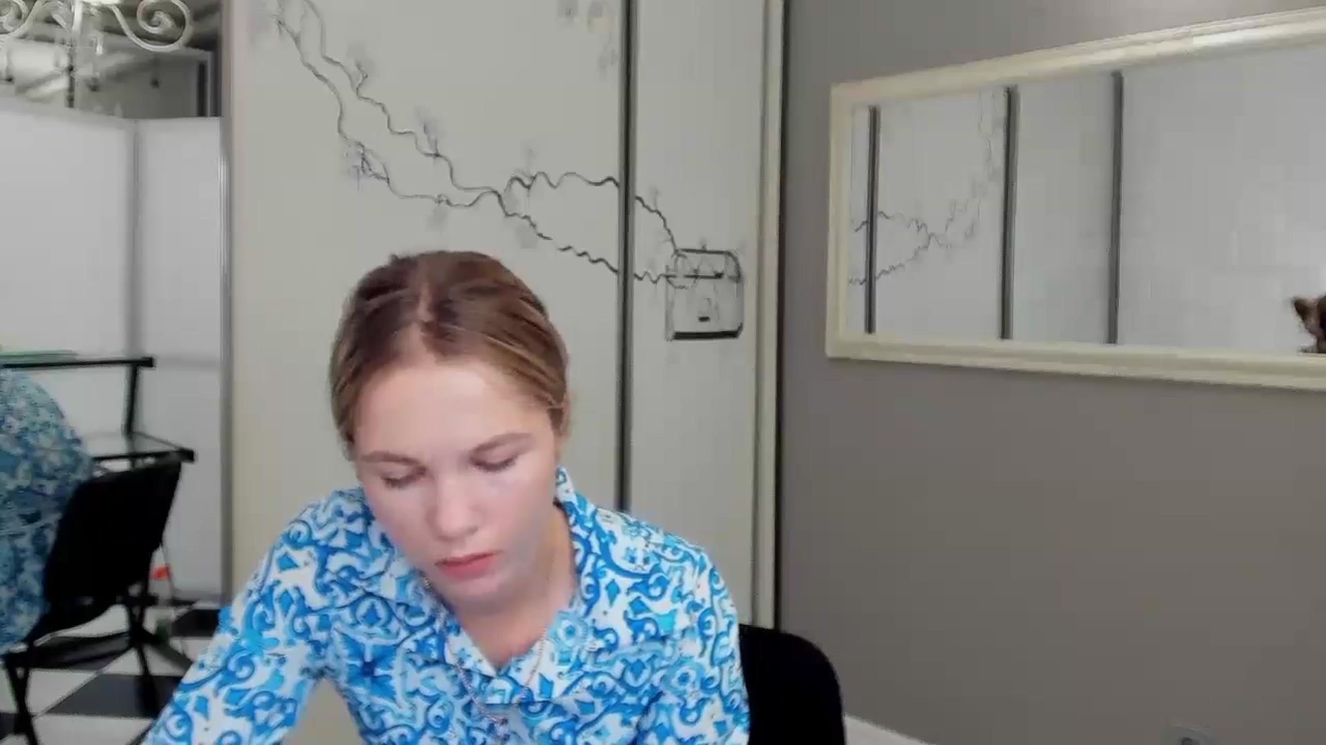 Gallery image thumbnail from Kate_Lewiss's myfreecams stream on, 07/19/2024, 06:38 image 8 of 20