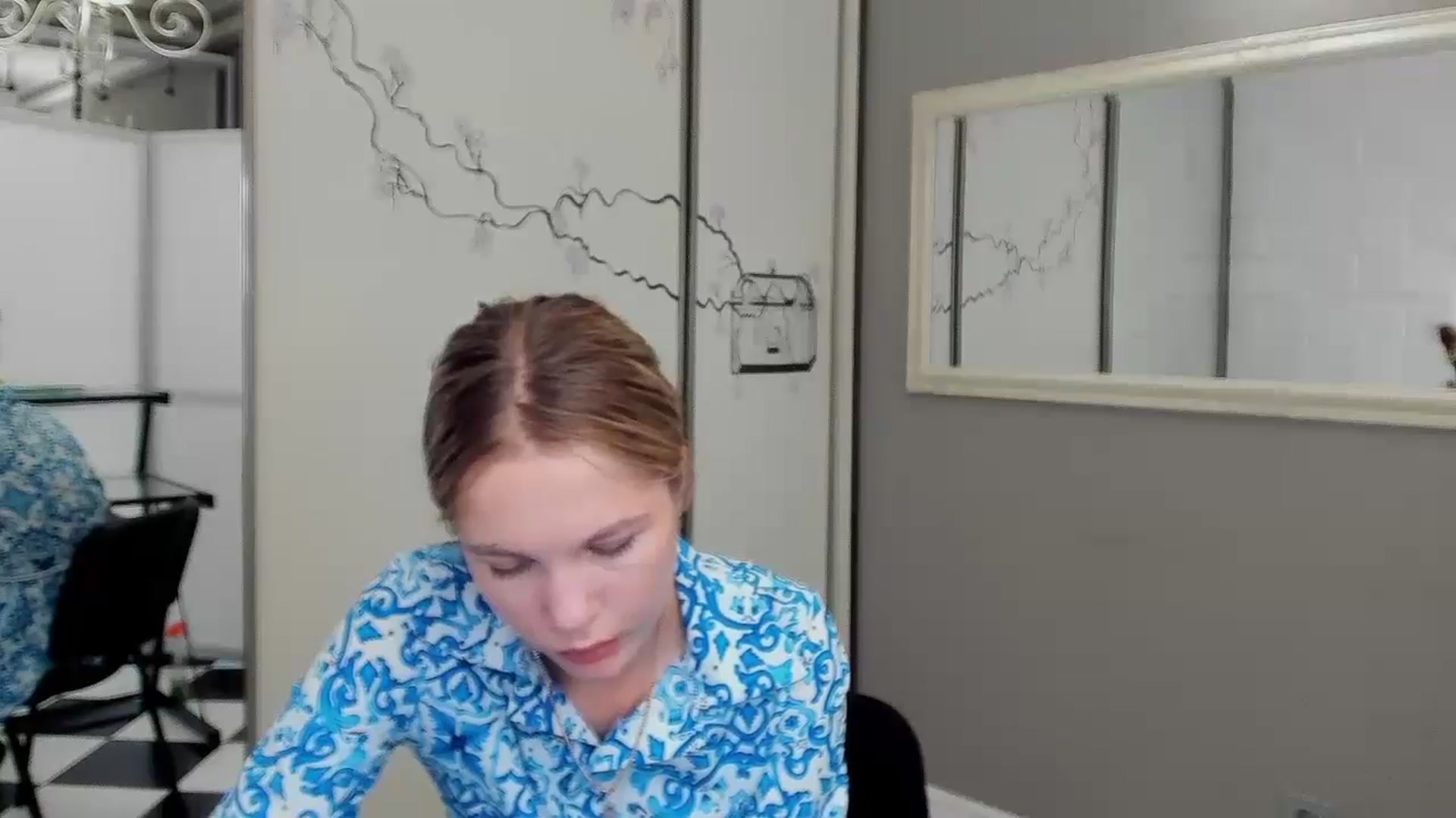 Gallery image thumbnail from Kate_Lewiss's myfreecams stream on, 07/19/2024, 06:38 image 7 of 20