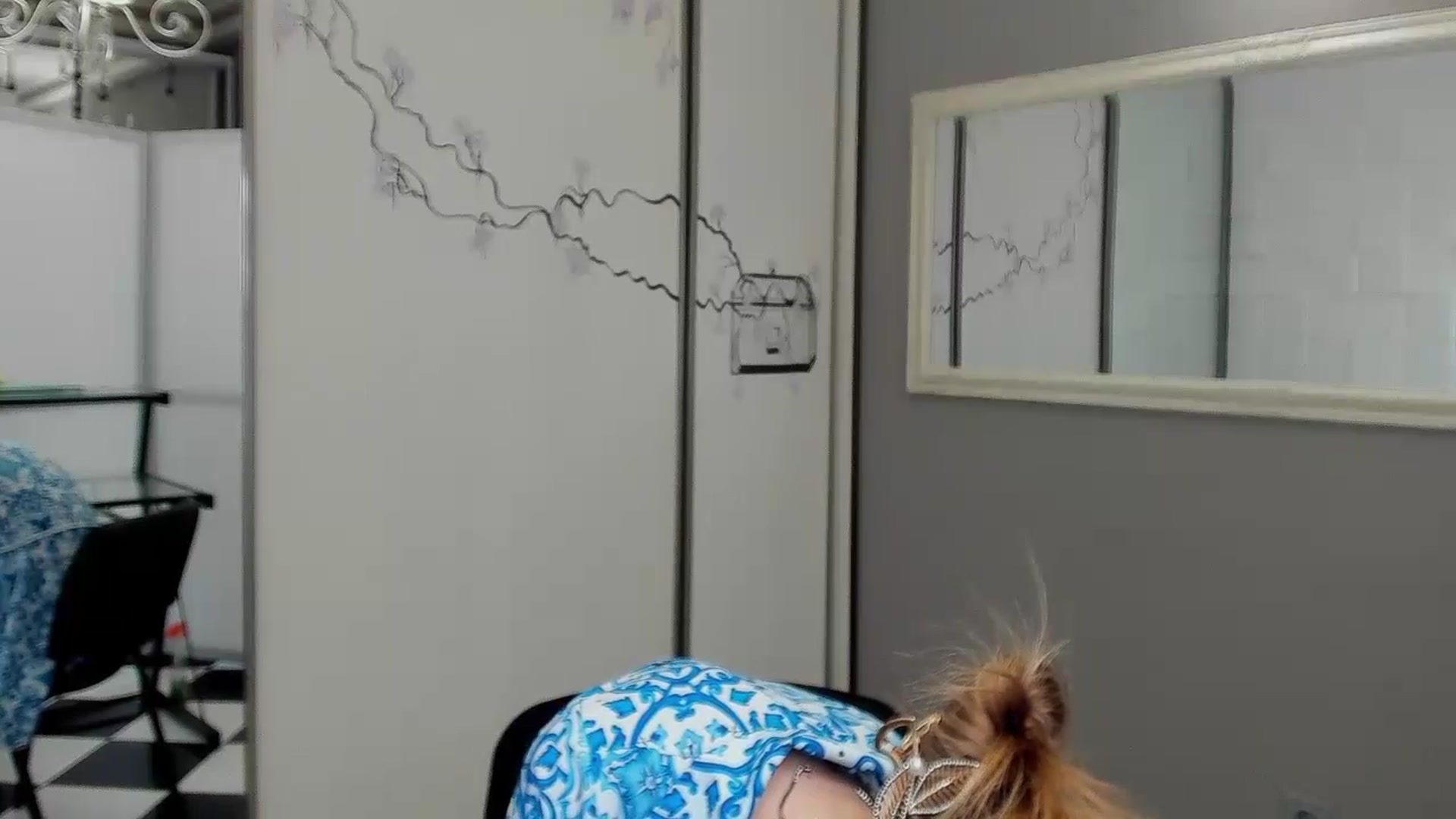 Gallery image thumbnail from Kate_Lewiss's myfreecams stream on, 07/19/2024, 06:38 image 18 of 20