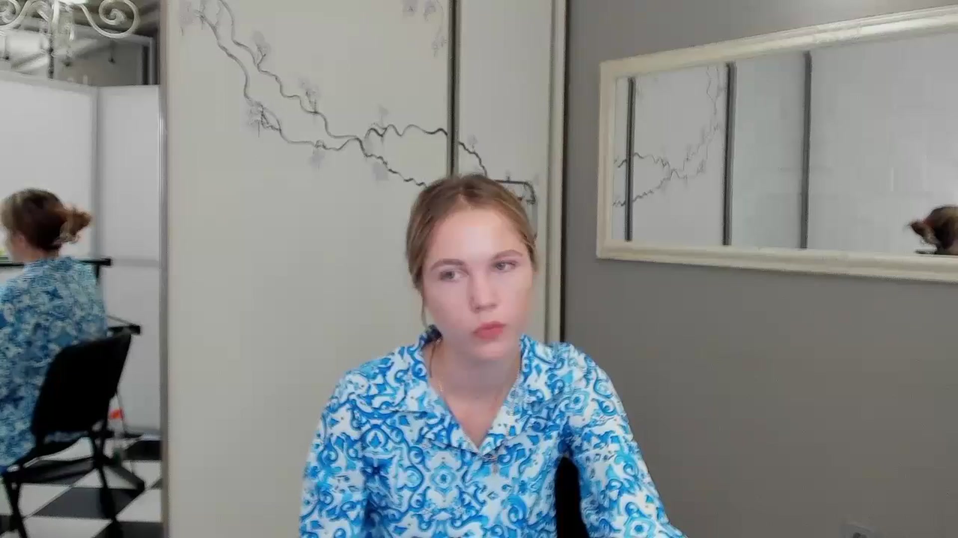 Gallery image thumbnail from Kate_Lewiss's myfreecams stream on, 07/19/2024, 06:38 image 1 of 20