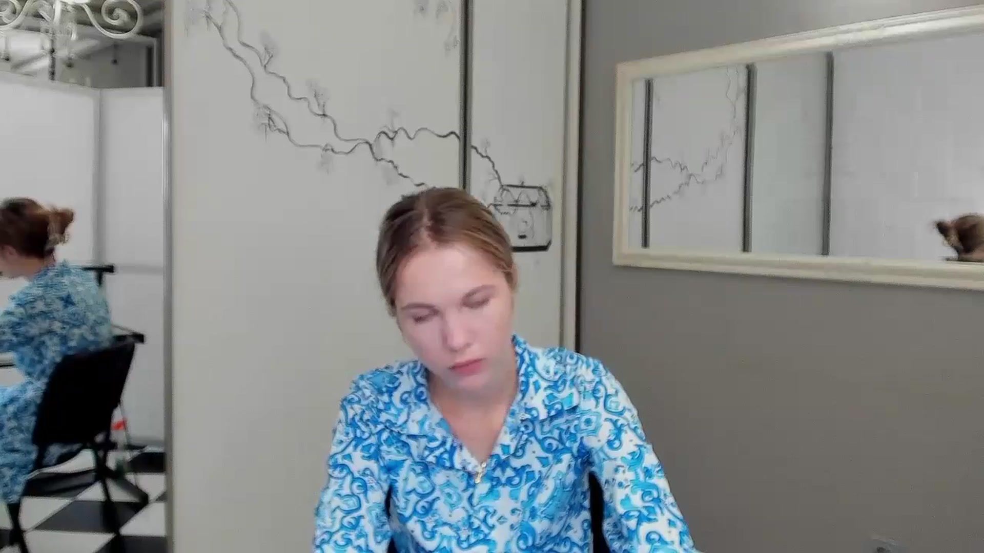 Gallery image thumbnail from Kate_Lewiss's myfreecams stream on, 07/19/2024, 06:38 image 15 of 20
