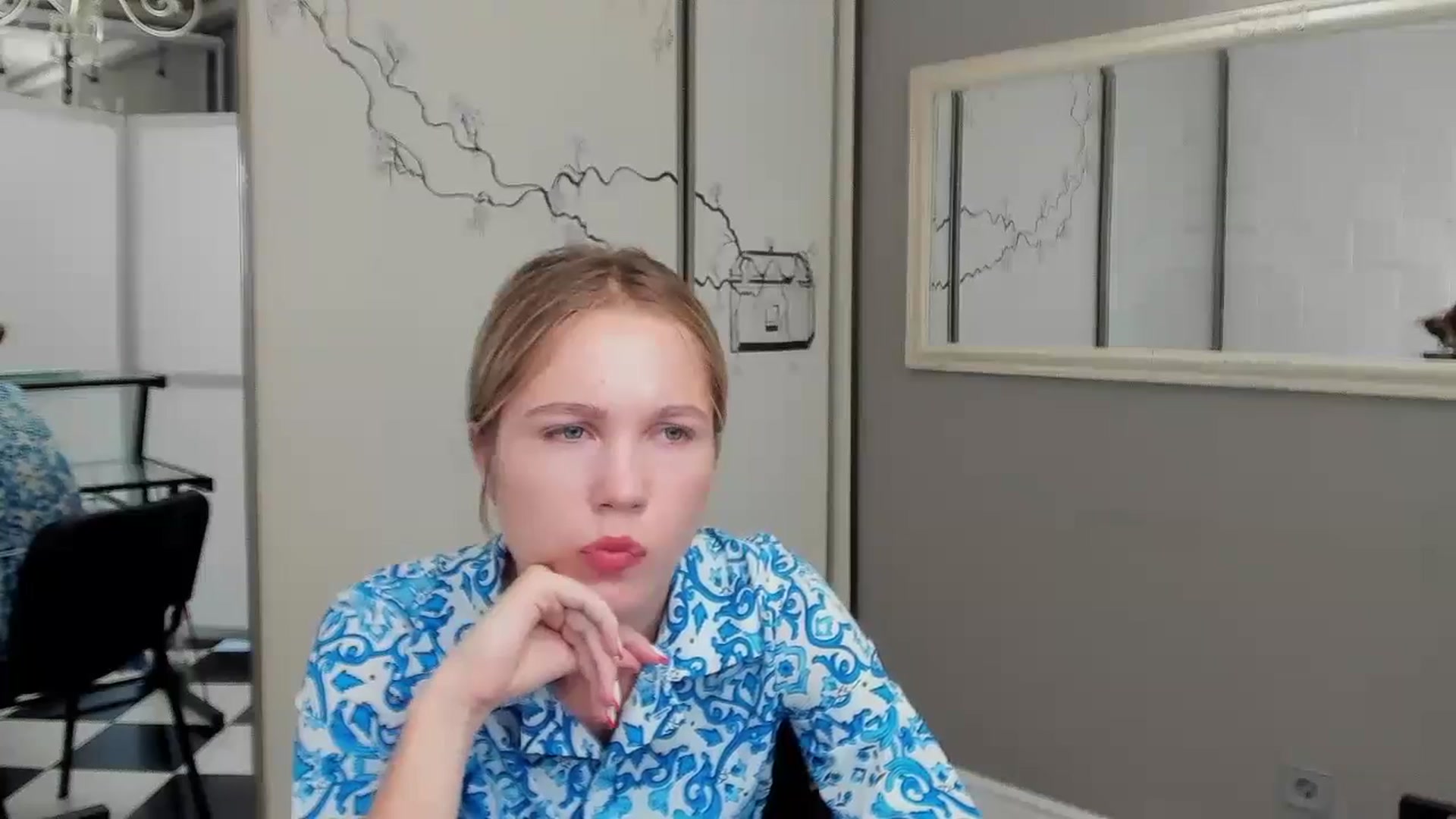 Gallery image thumbnail from Kate_Lewiss's myfreecams stream on, 07/19/2024, 10:47 image 4 of 20