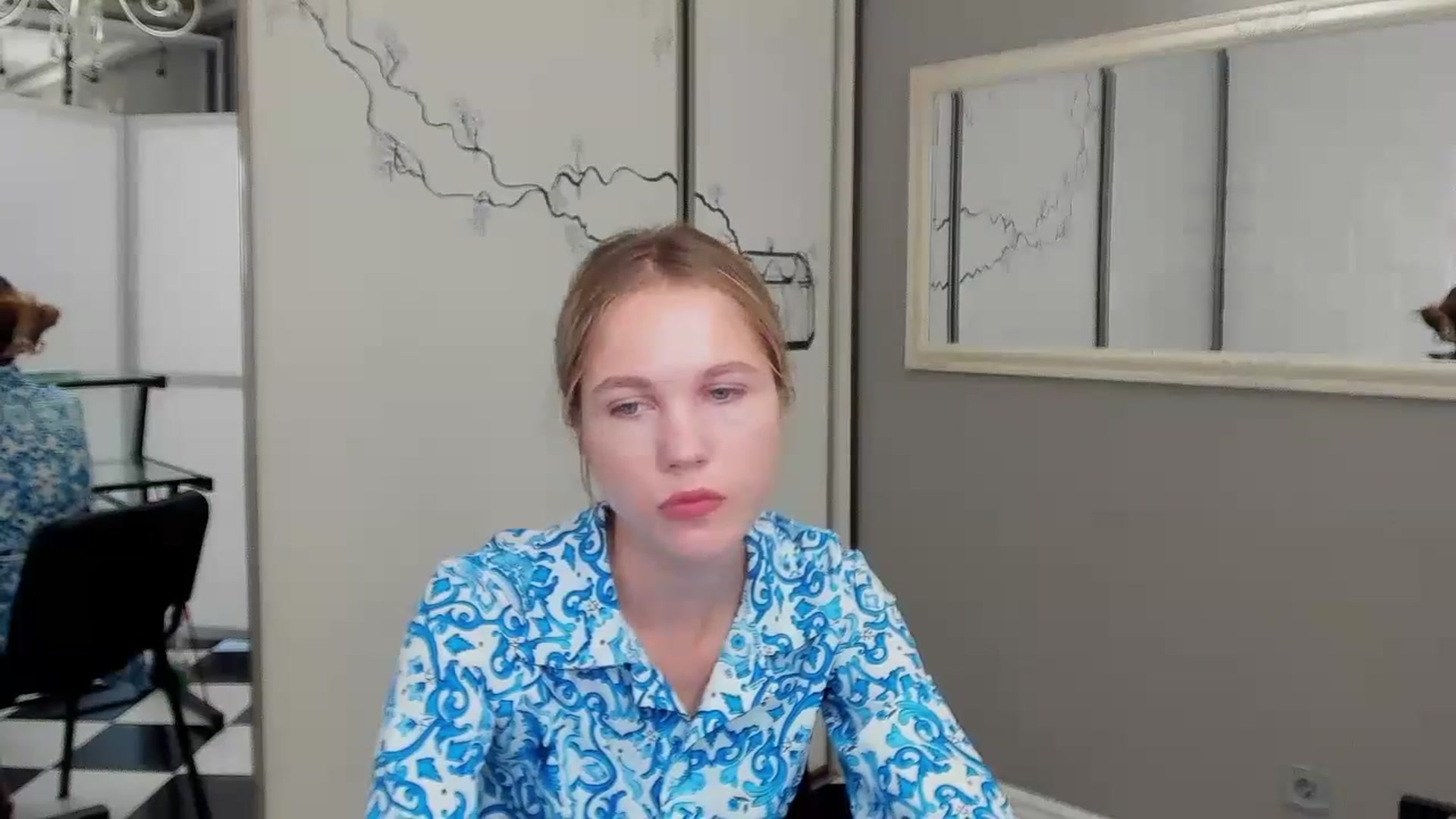Gallery image thumbnail from Kate_Lewiss's myfreecams stream on, 07/19/2024, 10:47 image 13 of 20