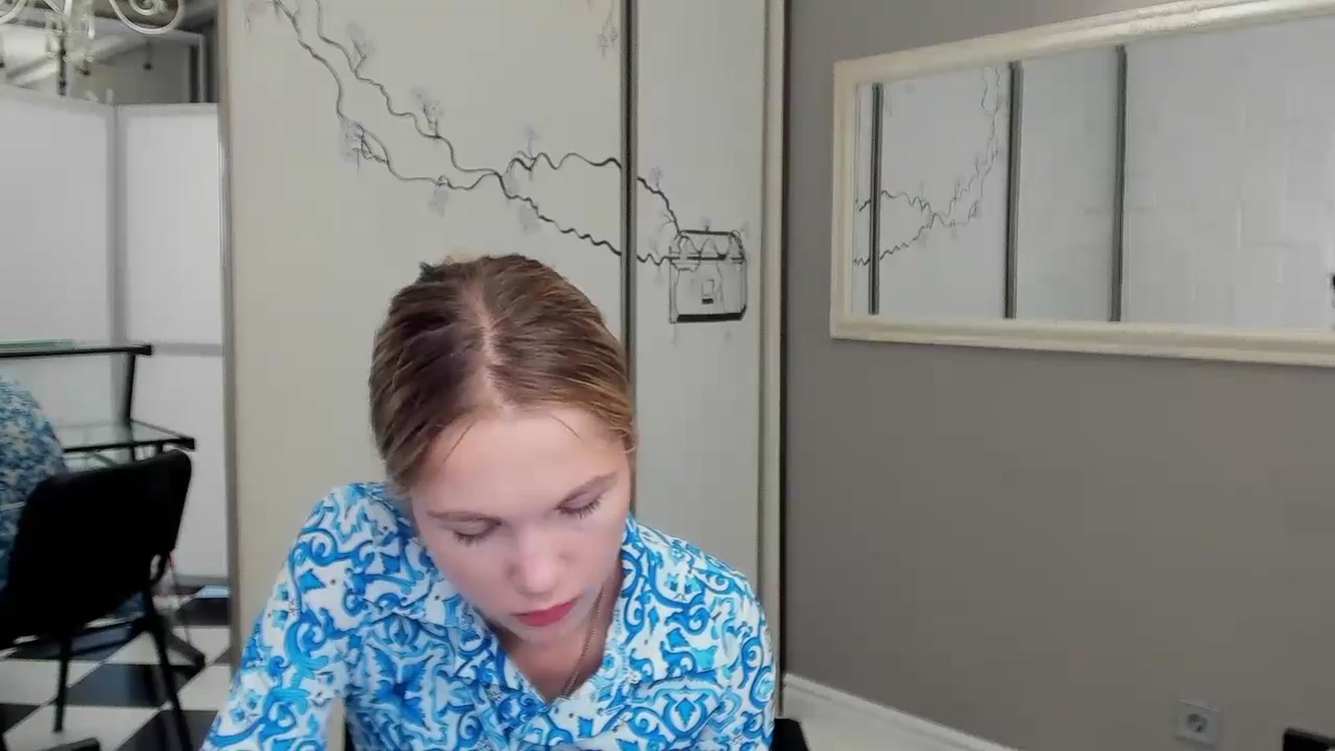 Gallery image thumbnail from Kate_Lewiss's myfreecams stream on, 07/19/2024, 10:47 image 9 of 20