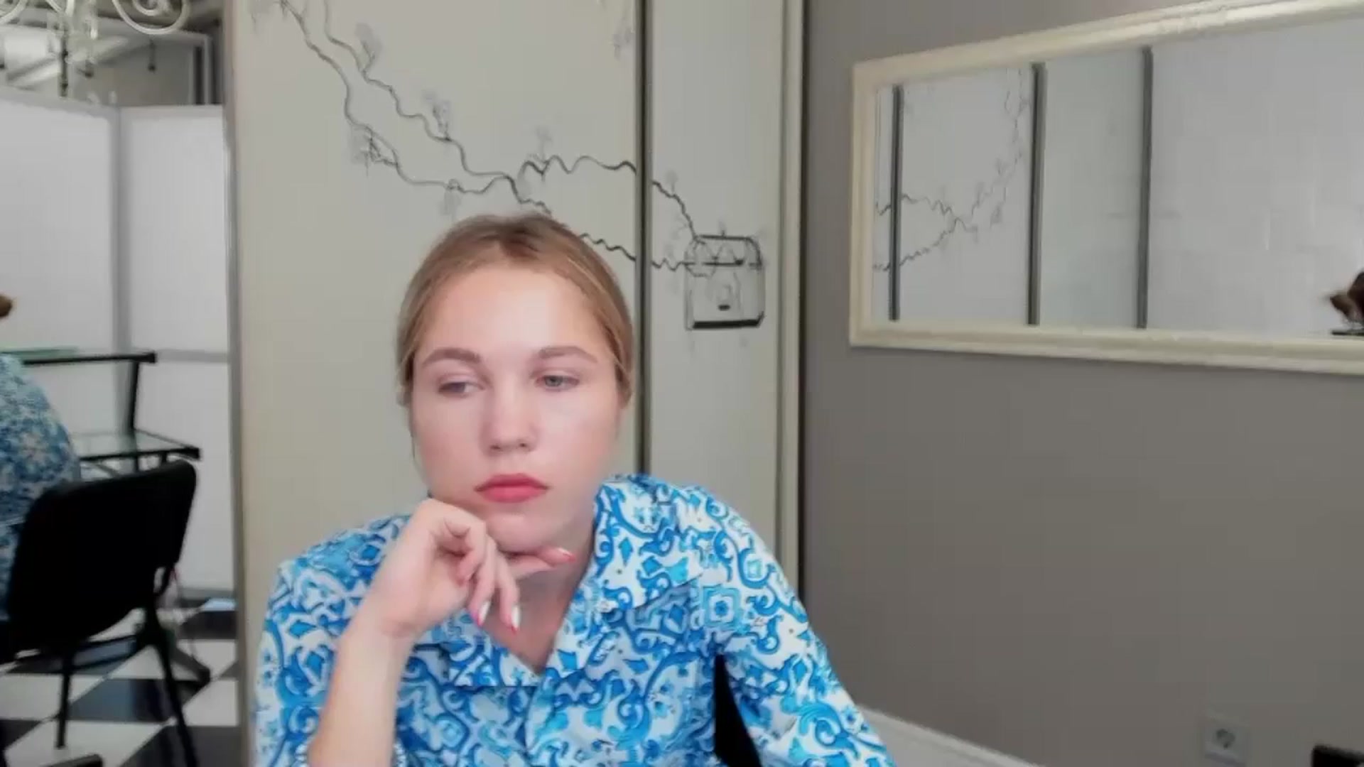 Gallery image thumbnail from Kate_Lewiss's myfreecams stream on, 07/19/2024, 10:47 image 1 of 20