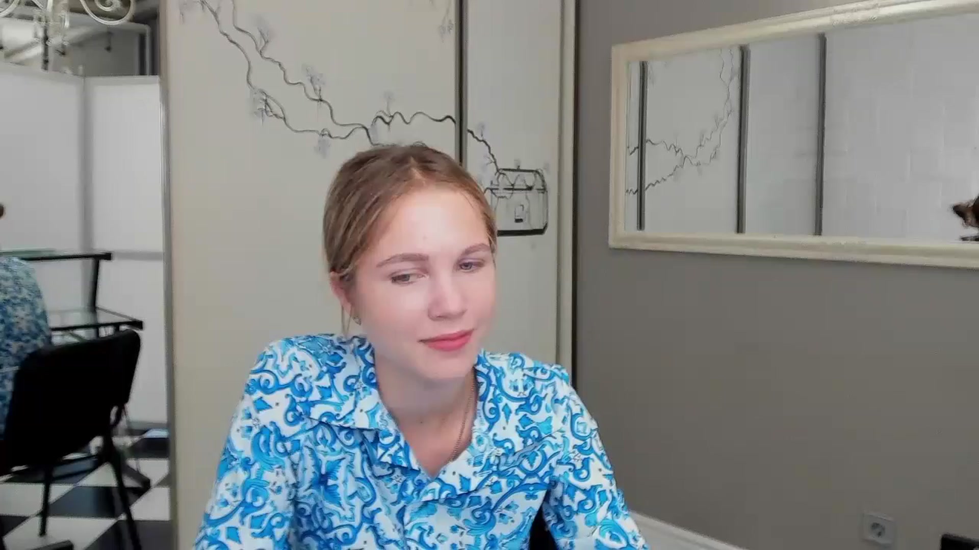 Gallery image thumbnail from Kate_Lewiss's myfreecams stream on, 07/19/2024, 10:47 image 12 of 20