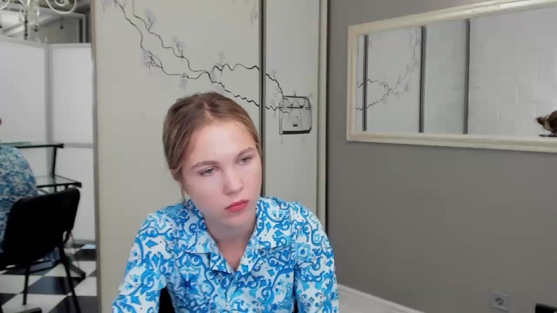 Gallery image thumbnail from Kate_Lewiss's myfreecams stream on, 07/19/2024, 10:47 image 3 of 20