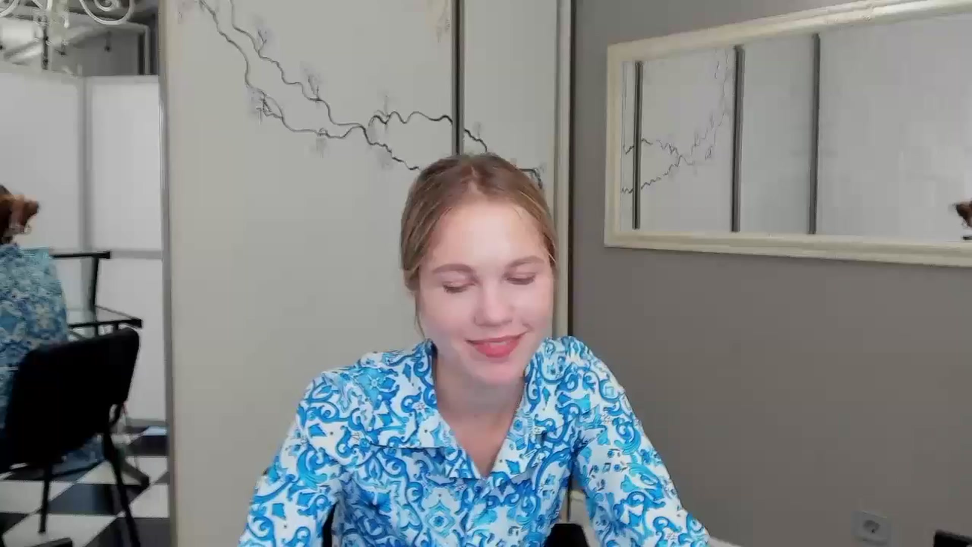 Gallery image thumbnail from Kate_Lewiss's myfreecams stream on, 07/19/2024, 10:47 image 11 of 20