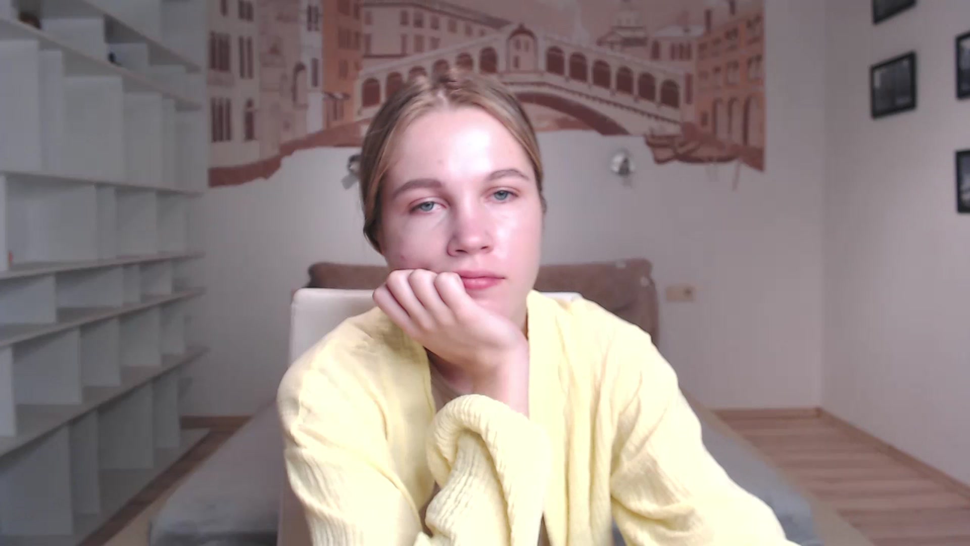 Gallery image thumbnail from Kate_Lewiss's myfreecams stream on, 07/21/2024, 09:51 image 4 of 20