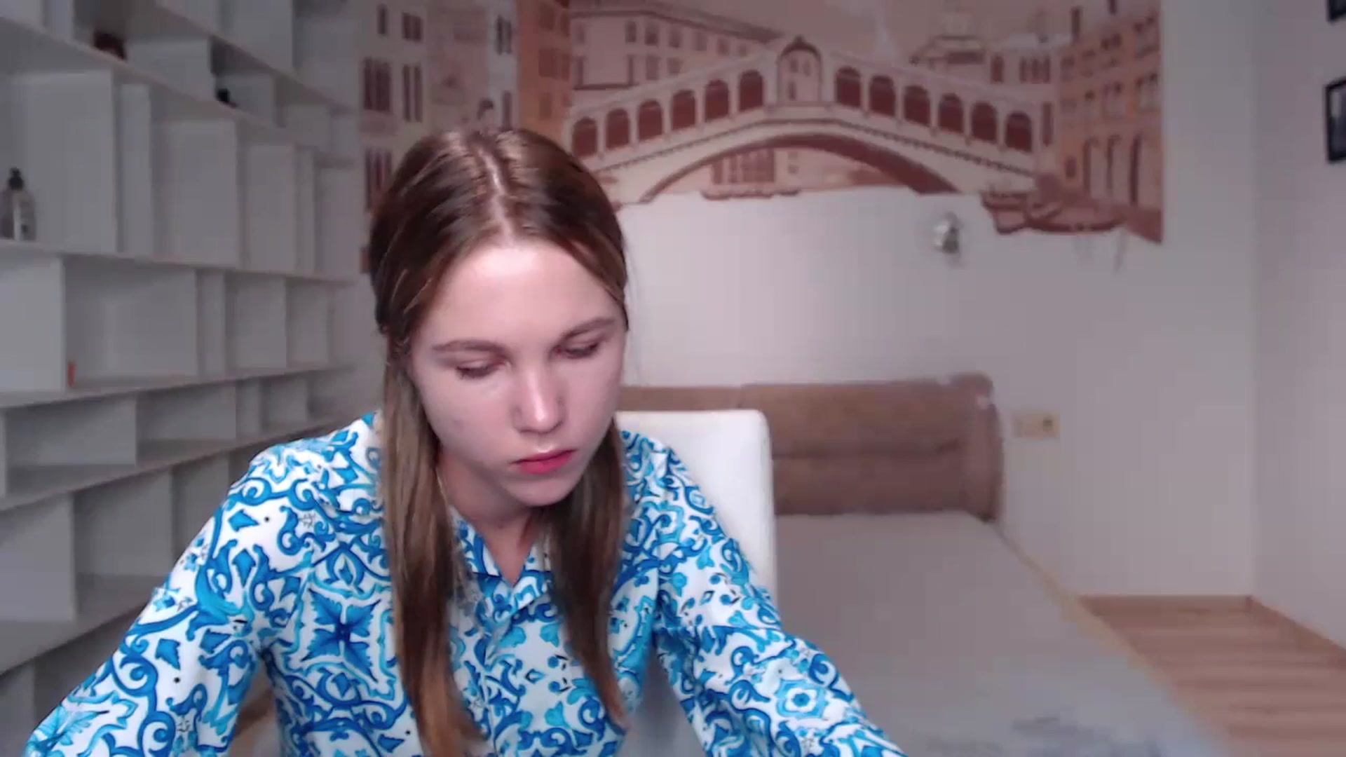 Gallery image thumbnail from Kate_Lewiss's myfreecams stream on, 07/22/2024, 06:30 image 2 of 20