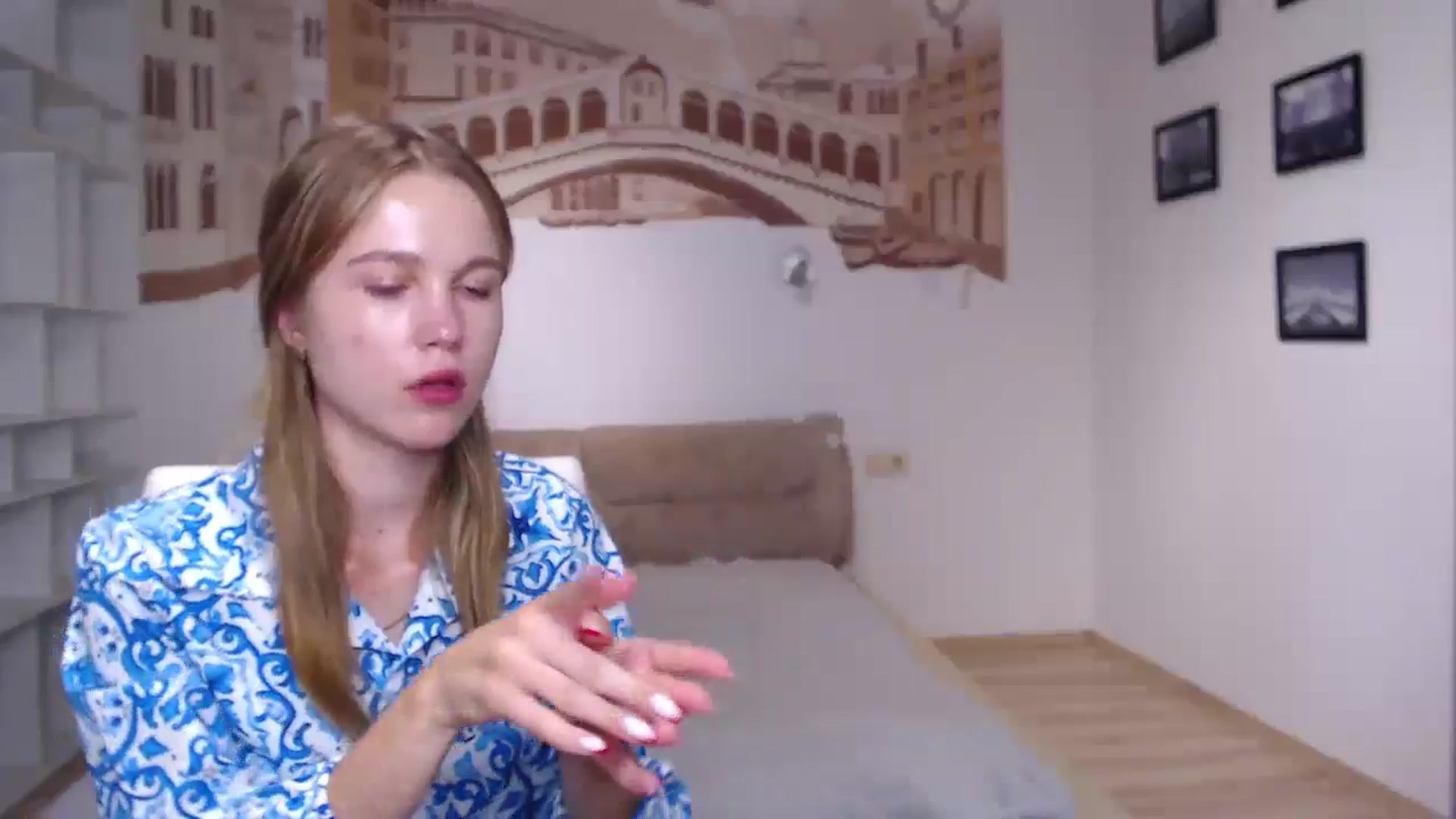 Gallery image thumbnail from Kate_Lewiss's myfreecams stream on, 07/22/2024, 10:54 image 16 of 20
