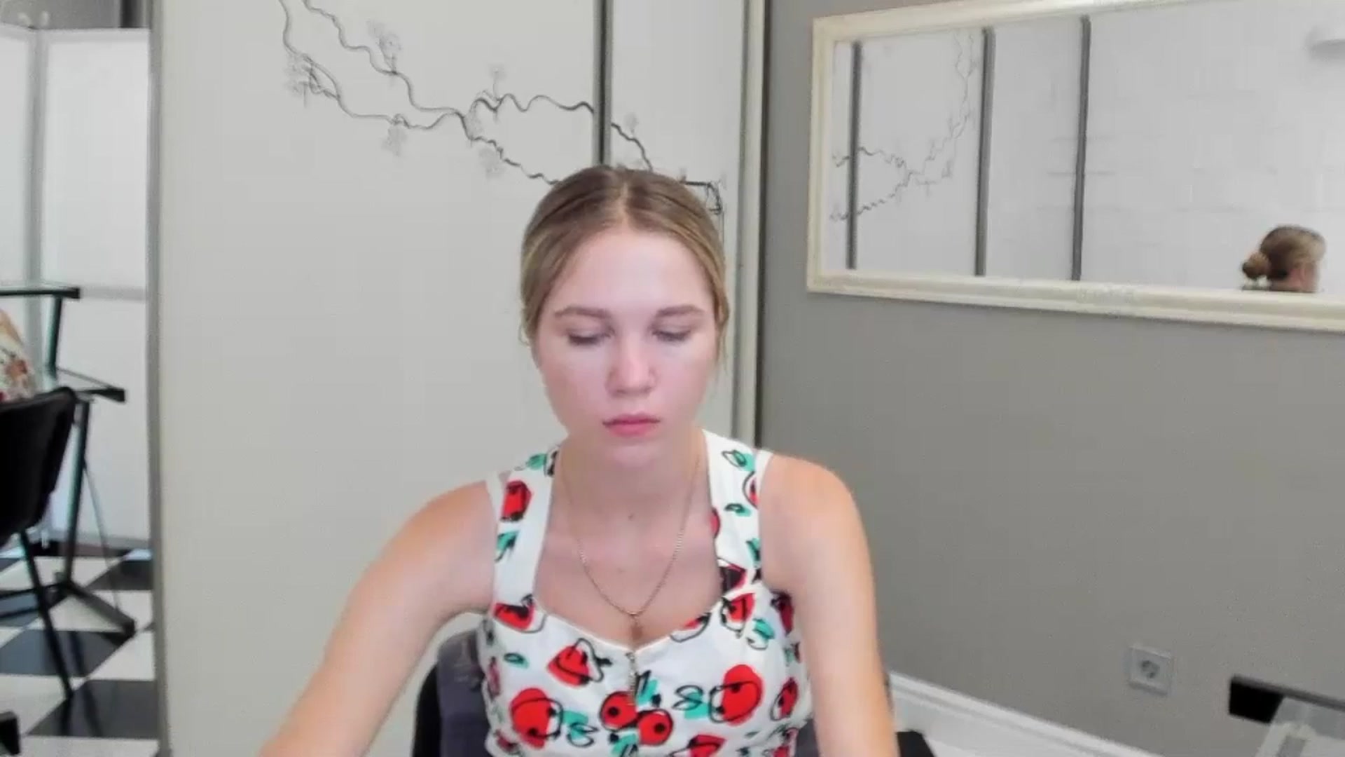 Gallery image thumbnail from Kate_Lewiss's myfreecams stream on, 07/23/2024, 06:05 image 19 of 20