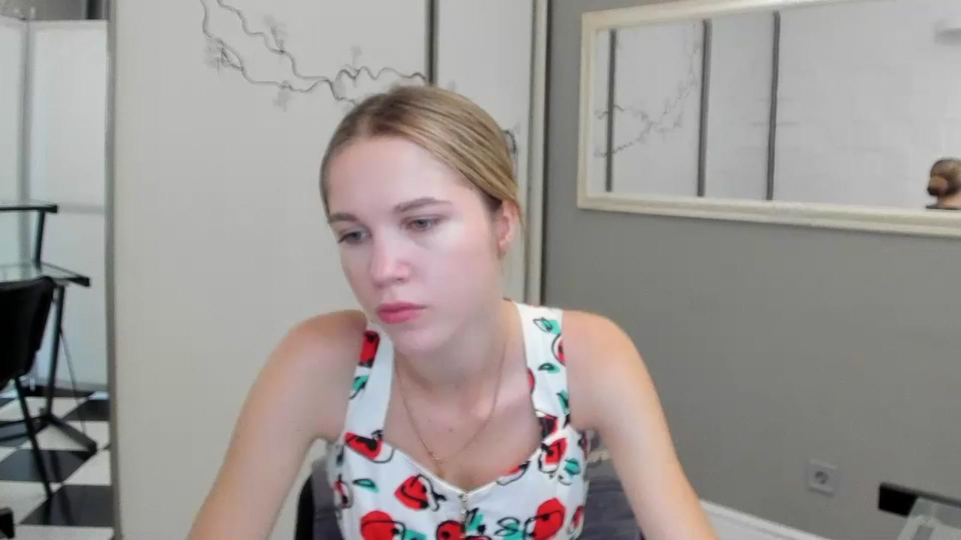 Gallery image thumbnail from Kate_Lewiss's myfreecams stream on, 07/23/2024, 06:05 image 2 of 20