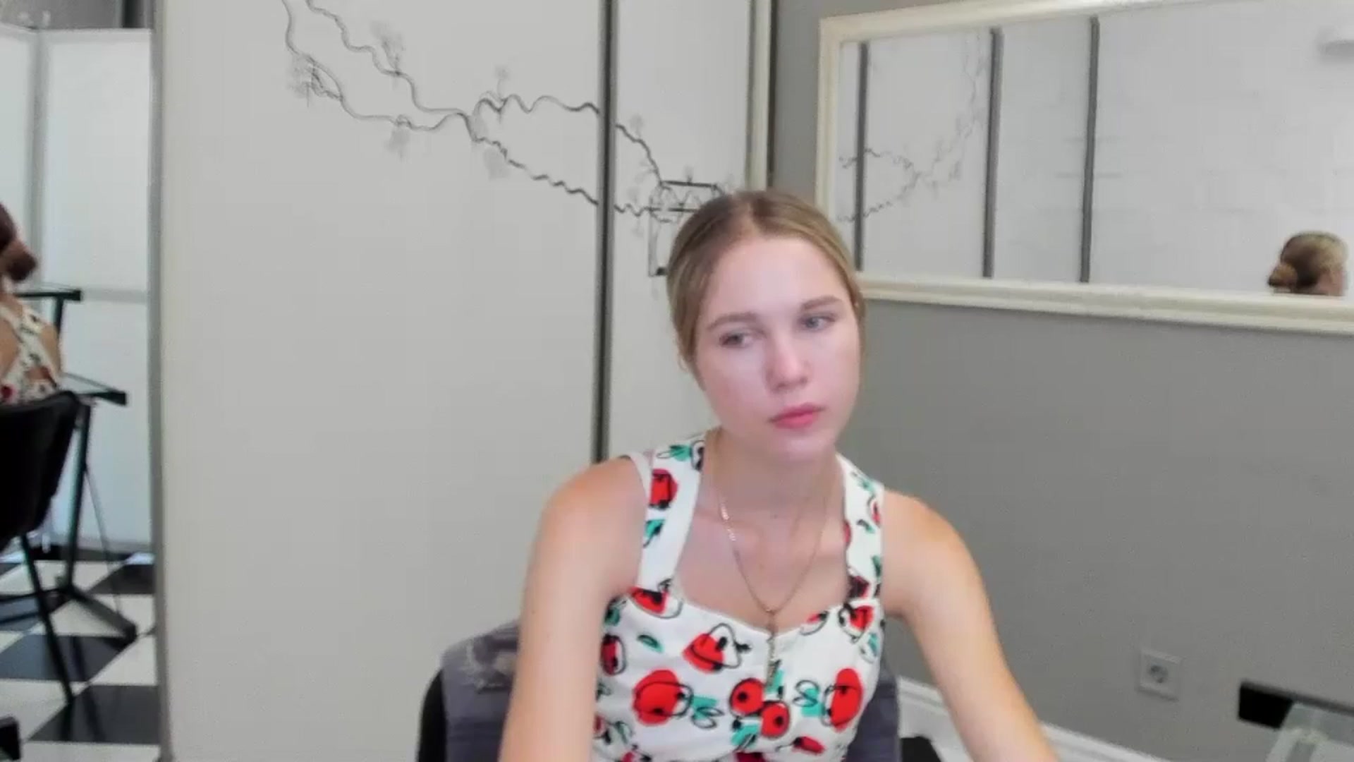 Gallery image thumbnail from Kate_Lewiss's myfreecams stream on, 07/23/2024, 06:05 image 14 of 20