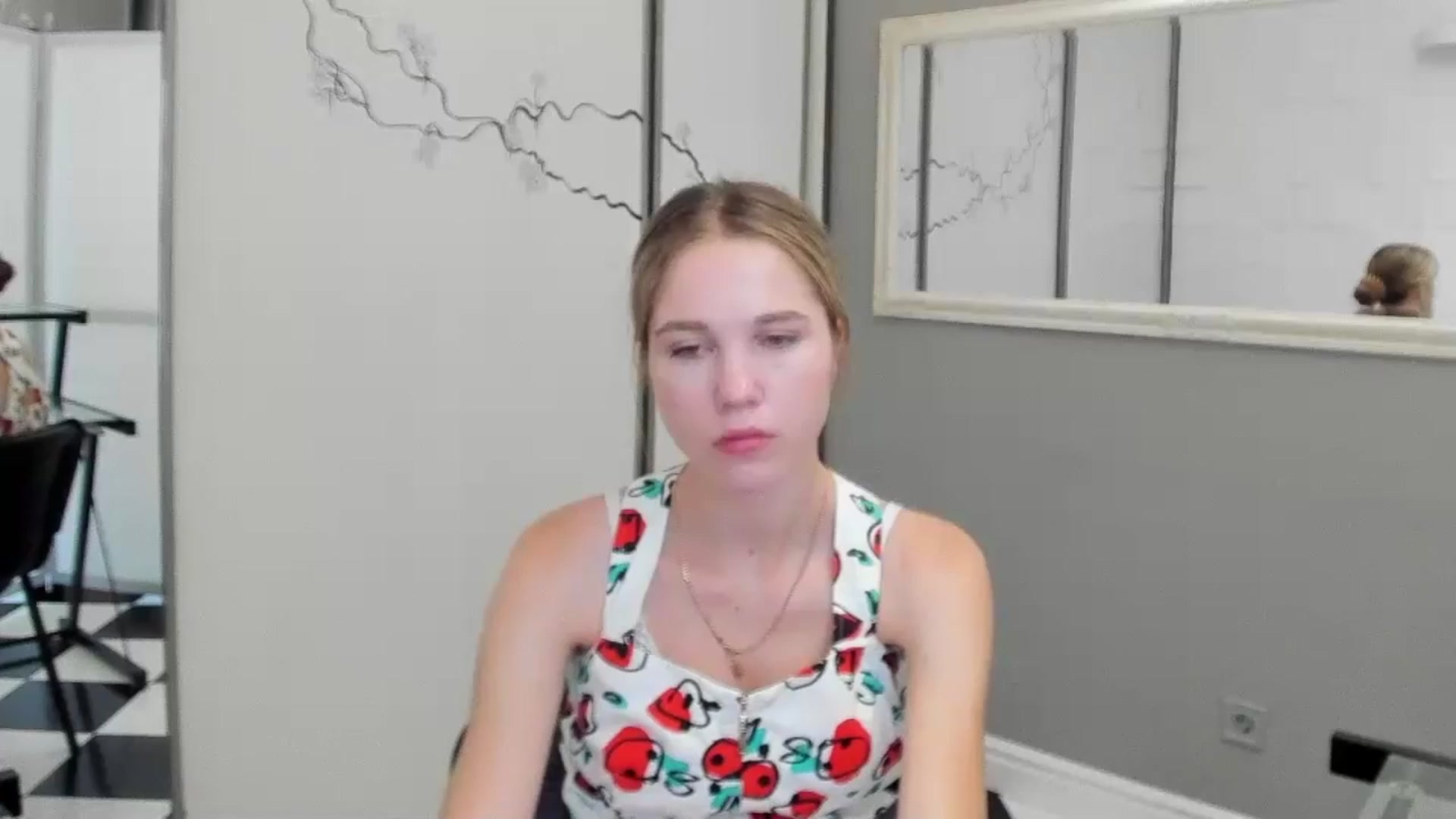 Gallery image thumbnail from Kate_Lewiss's myfreecams stream on, 07/23/2024, 06:05 image 10 of 20