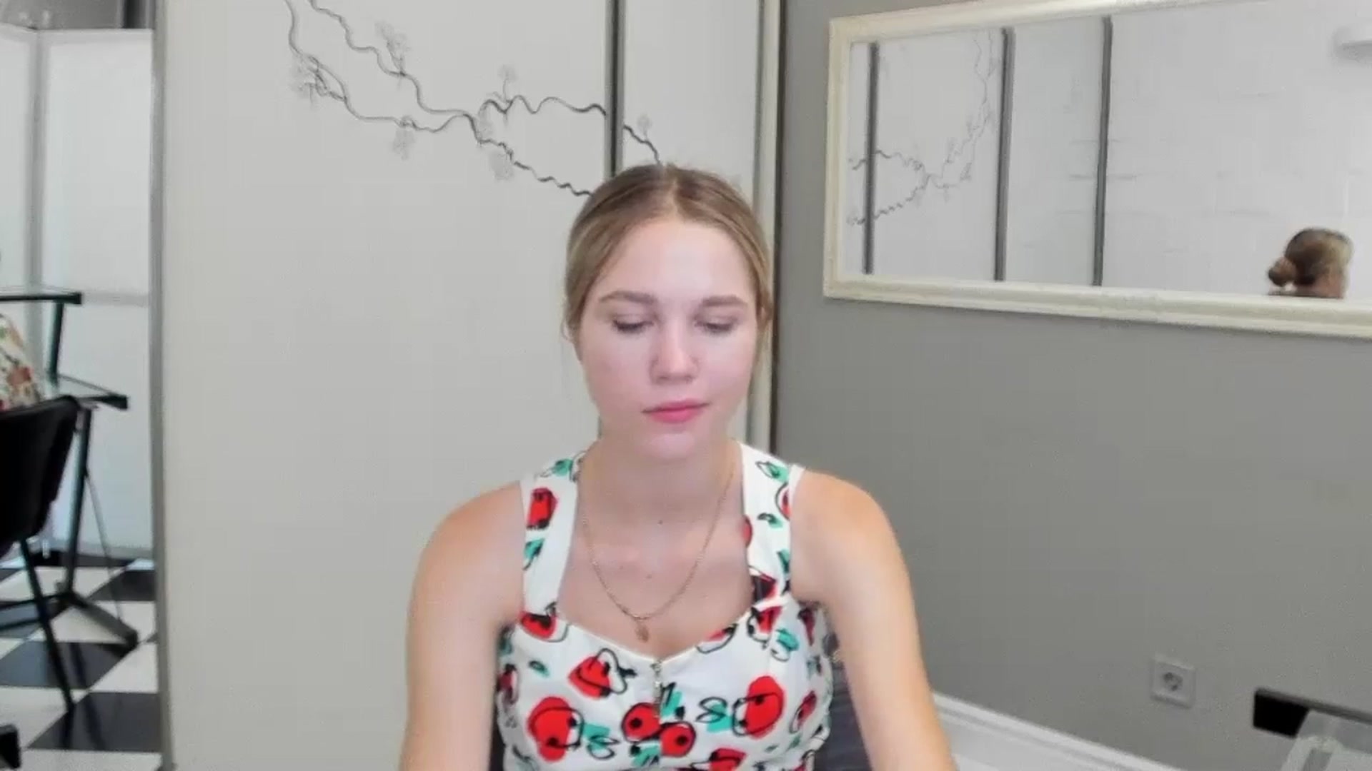 Gallery image thumbnail from Kate_Lewiss's myfreecams stream on, 07/23/2024, 06:05 image 8 of 20