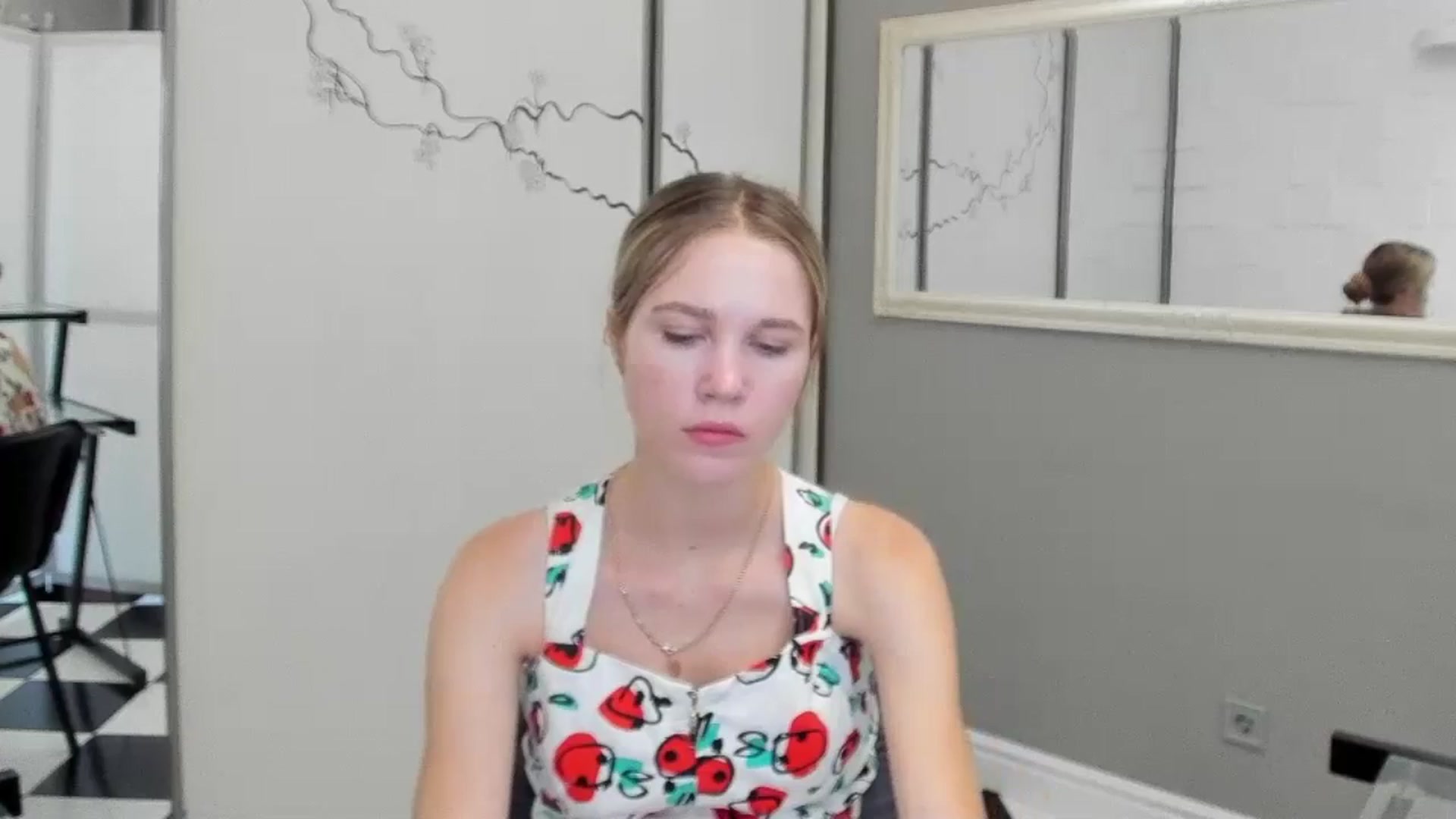Gallery image thumbnail from Kate_Lewiss's myfreecams stream on, 07/23/2024, 06:05 image 7 of 20