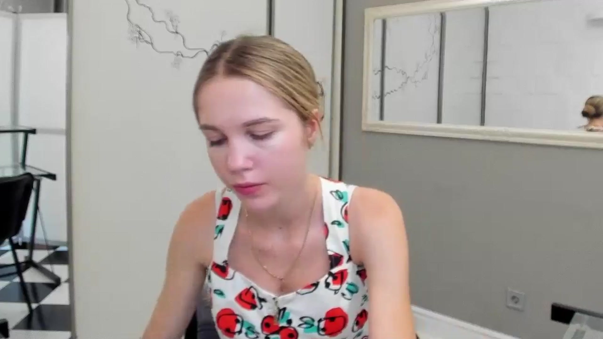 Gallery image thumbnail from Kate_Lewiss's myfreecams stream on, 07/23/2024, 06:05 image 20 of 20