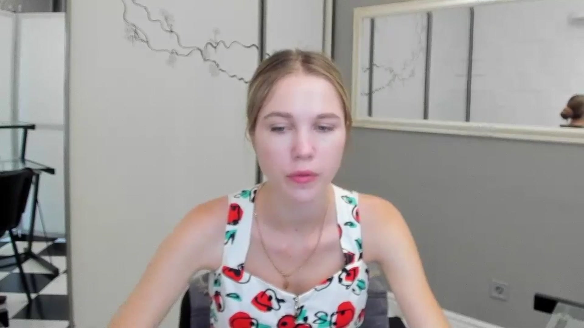 Gallery image thumbnail from Kate_Lewiss's myfreecams stream on, 07/23/2024, 06:05 image 3 of 20