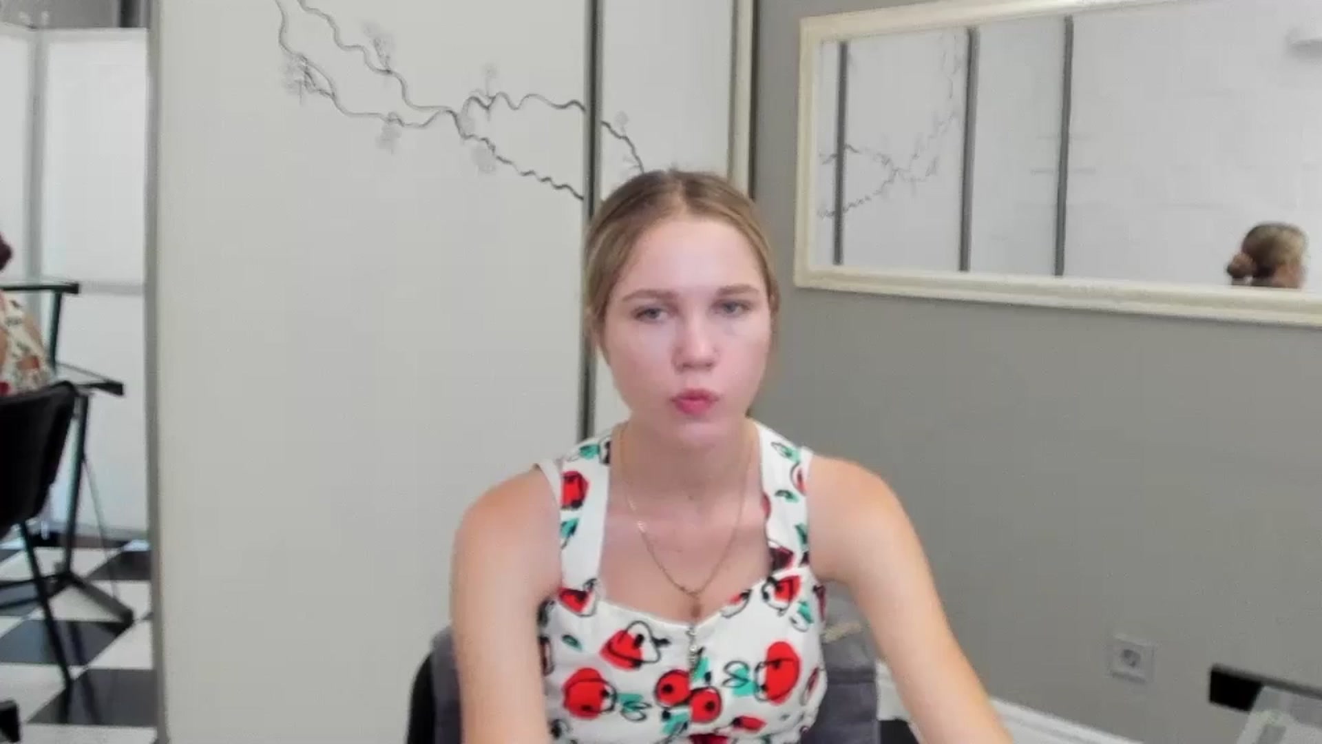 Gallery image thumbnail from Kate_Lewiss's myfreecams stream on, 07/23/2024, 06:05 image 17 of 20
