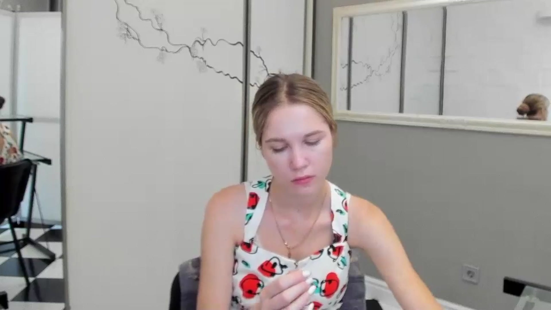 Gallery image thumbnail from Kate_Lewiss's myfreecams stream on, 07/23/2024, 06:05 image 9 of 20