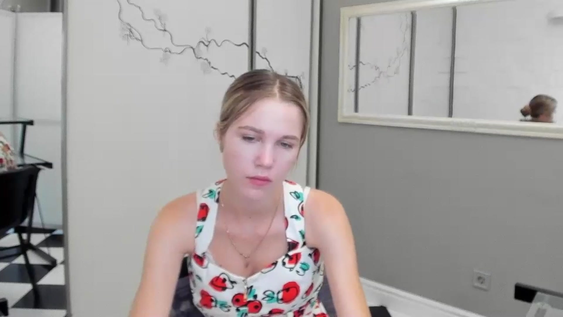 Gallery image thumbnail from Kate_Lewiss's myfreecams stream on, 07/23/2024, 06:32 image 20 of 20