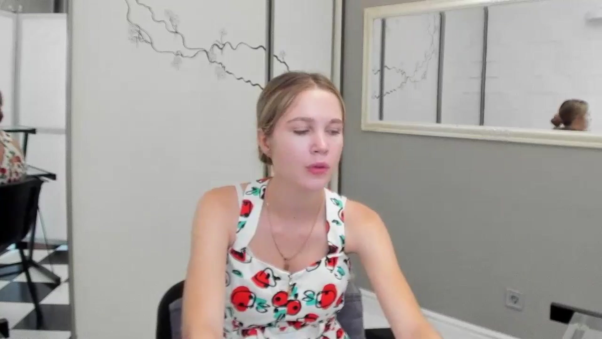 Gallery image thumbnail from Kate_Lewiss's myfreecams stream on, 07/23/2024, 06:32 image 6 of 20