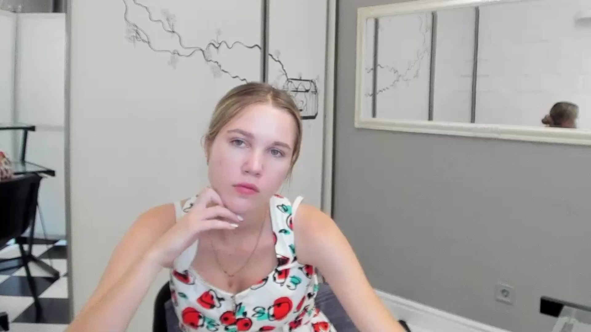 Gallery image thumbnail from Kate_Lewiss's myfreecams stream on, 07/23/2024, 06:32 image 11 of 20