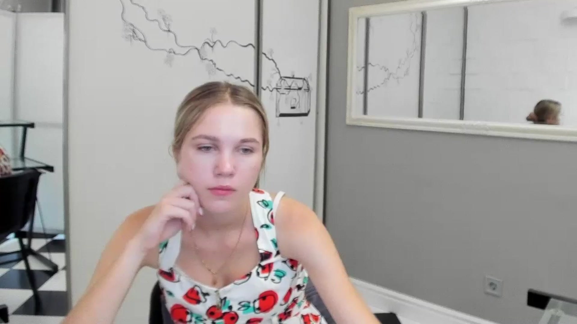 Gallery image thumbnail from Kate_Lewiss's myfreecams stream on, 07/23/2024, 06:32 image 13 of 20