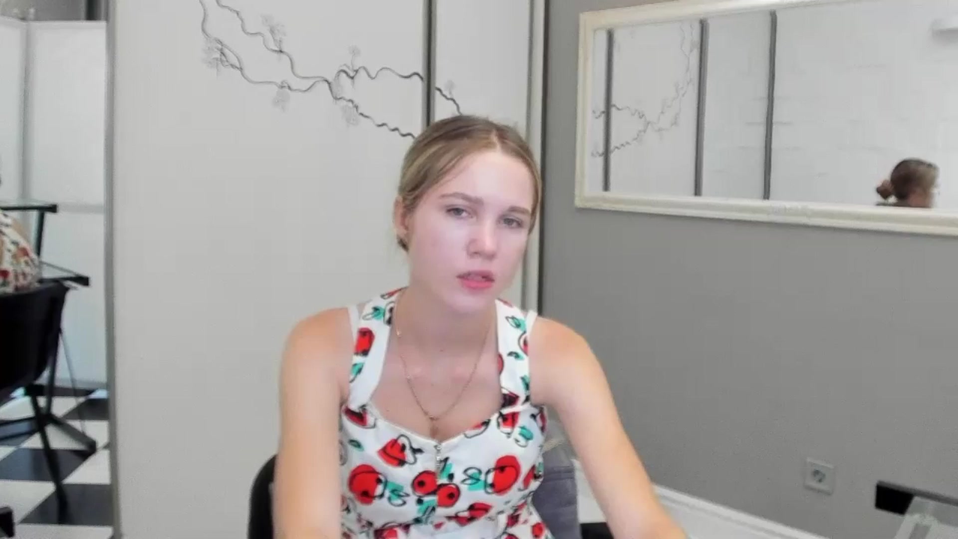 Gallery image thumbnail from Kate_Lewiss's myfreecams stream on, 07/23/2024, 06:32 image 7 of 20