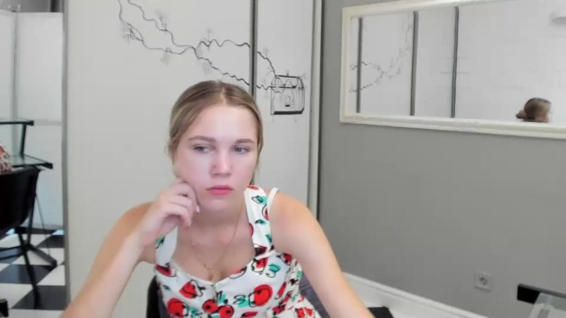 Gallery image thumbnail from Kate_Lewiss's myfreecams stream on, 07/23/2024, 06:32 image 14 of 20