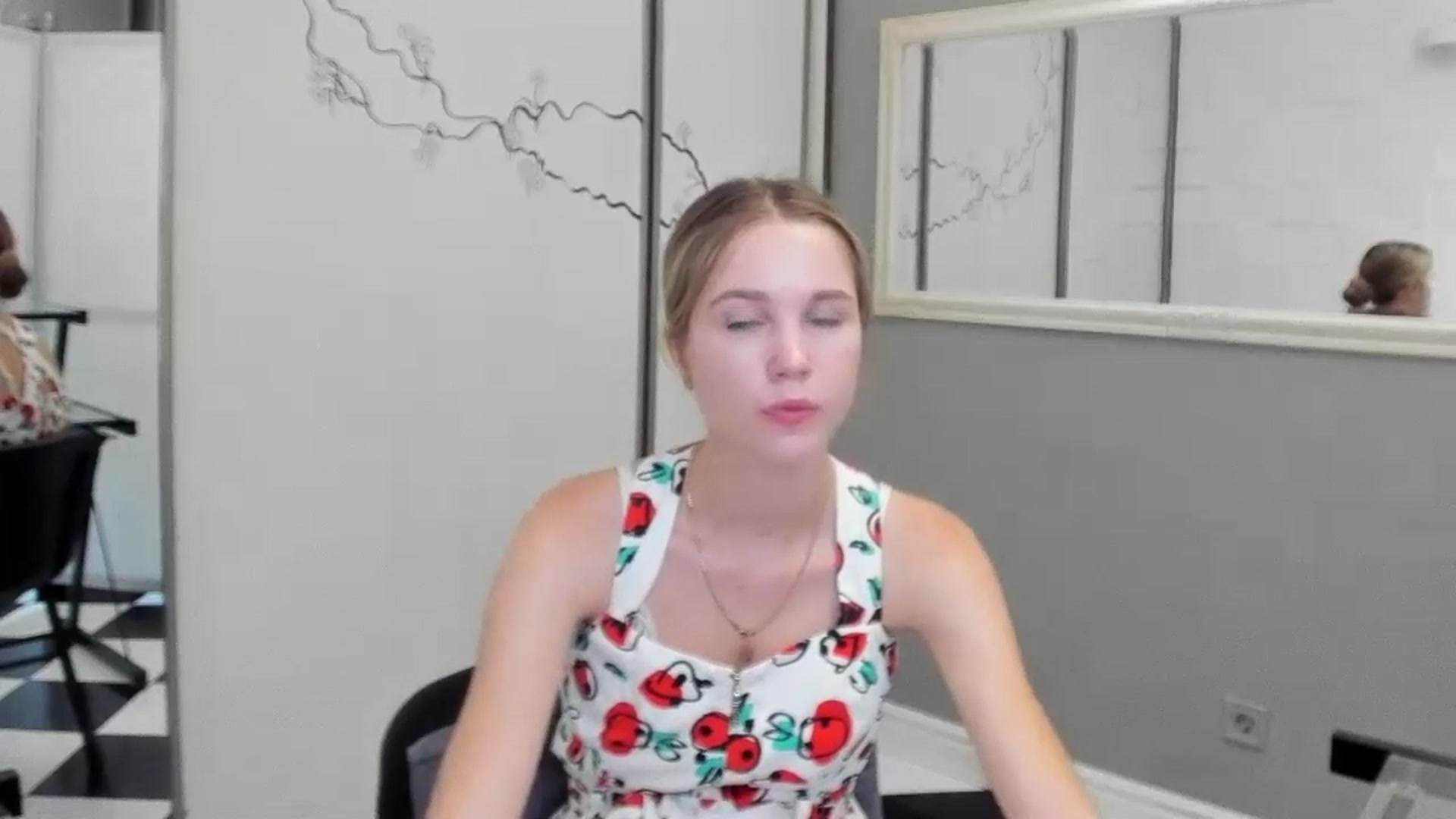 Gallery image thumbnail from Kate_Lewiss's myfreecams stream on, 07/23/2024, 06:32 image 16 of 20