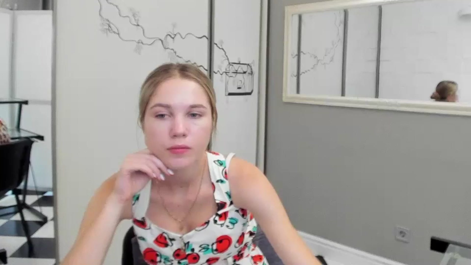 Gallery image thumbnail from Kate_Lewiss's myfreecams stream on, 07/23/2024, 06:32 image 2 of 20