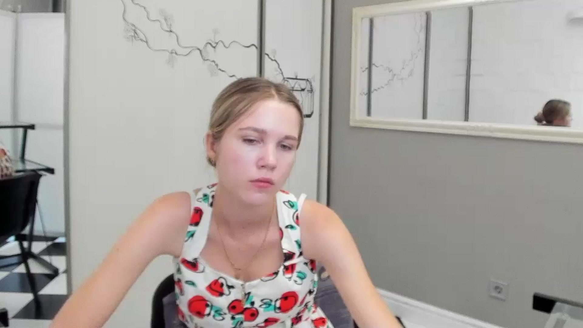 Gallery image thumbnail from Kate_Lewiss's myfreecams stream on, 07/23/2024, 06:32 image 10 of 20