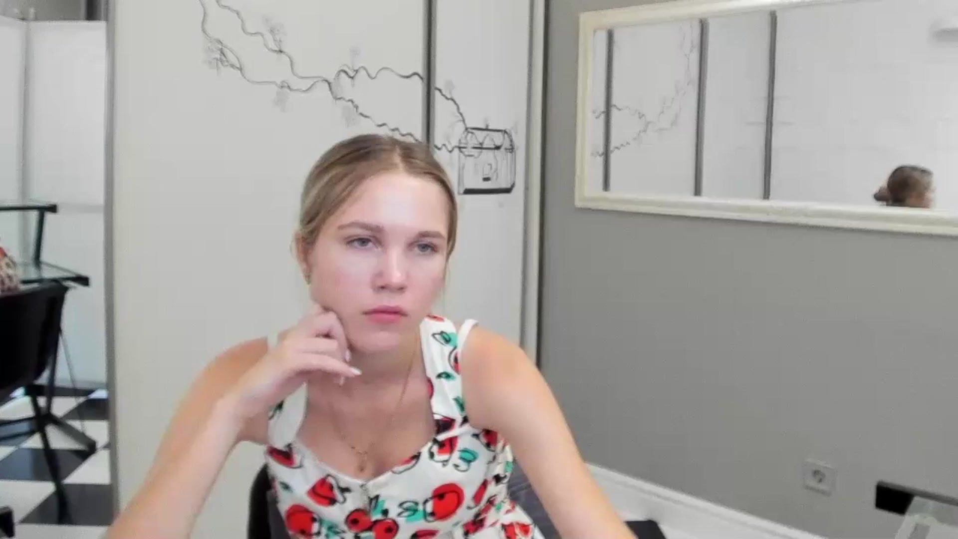 Gallery image thumbnail from Kate_Lewiss's myfreecams stream on, 07/23/2024, 06:32 image 12 of 20