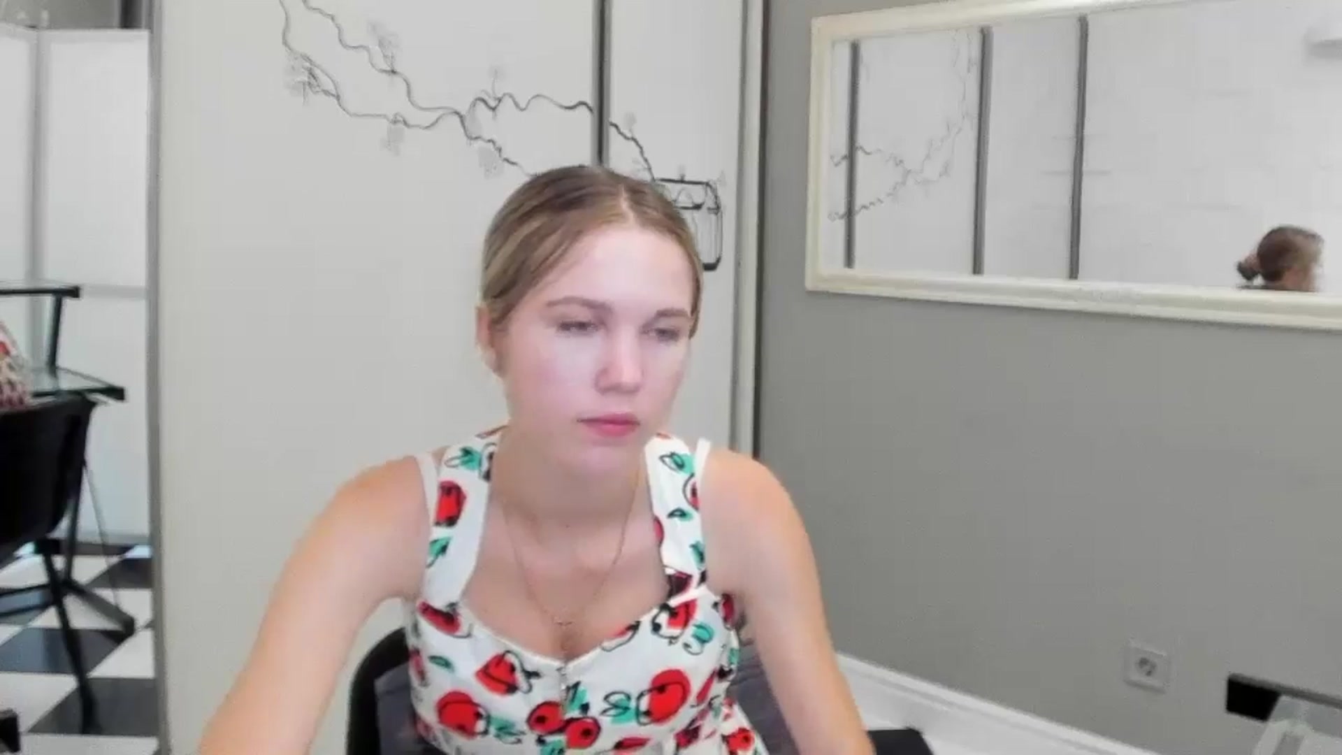 Gallery image thumbnail from Kate_Lewiss's myfreecams stream on, 07/23/2024, 06:32 image 3 of 20