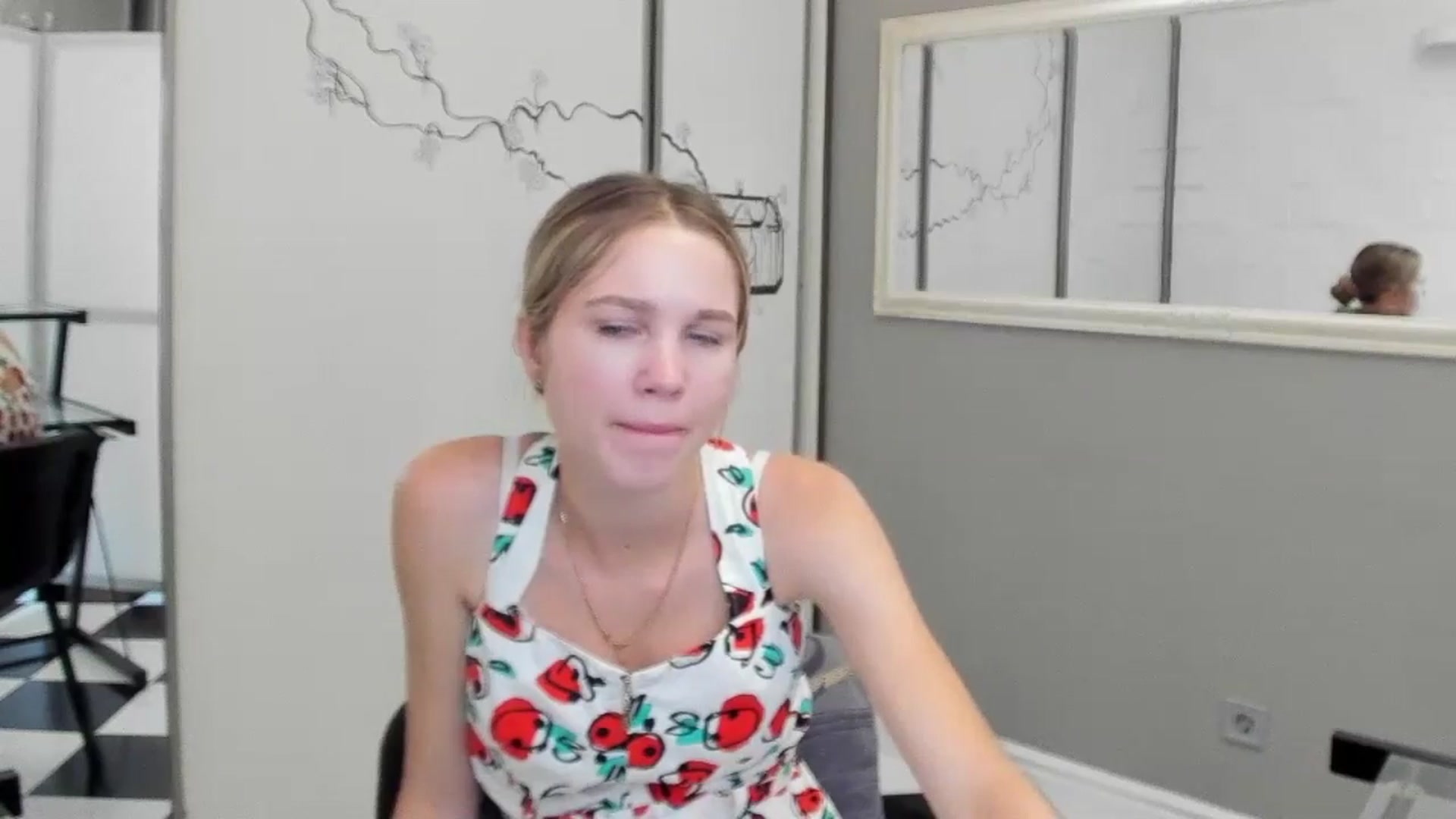 Gallery image thumbnail from Kate_Lewiss's myfreecams stream on, 07/23/2024, 06:32 image 5 of 20
