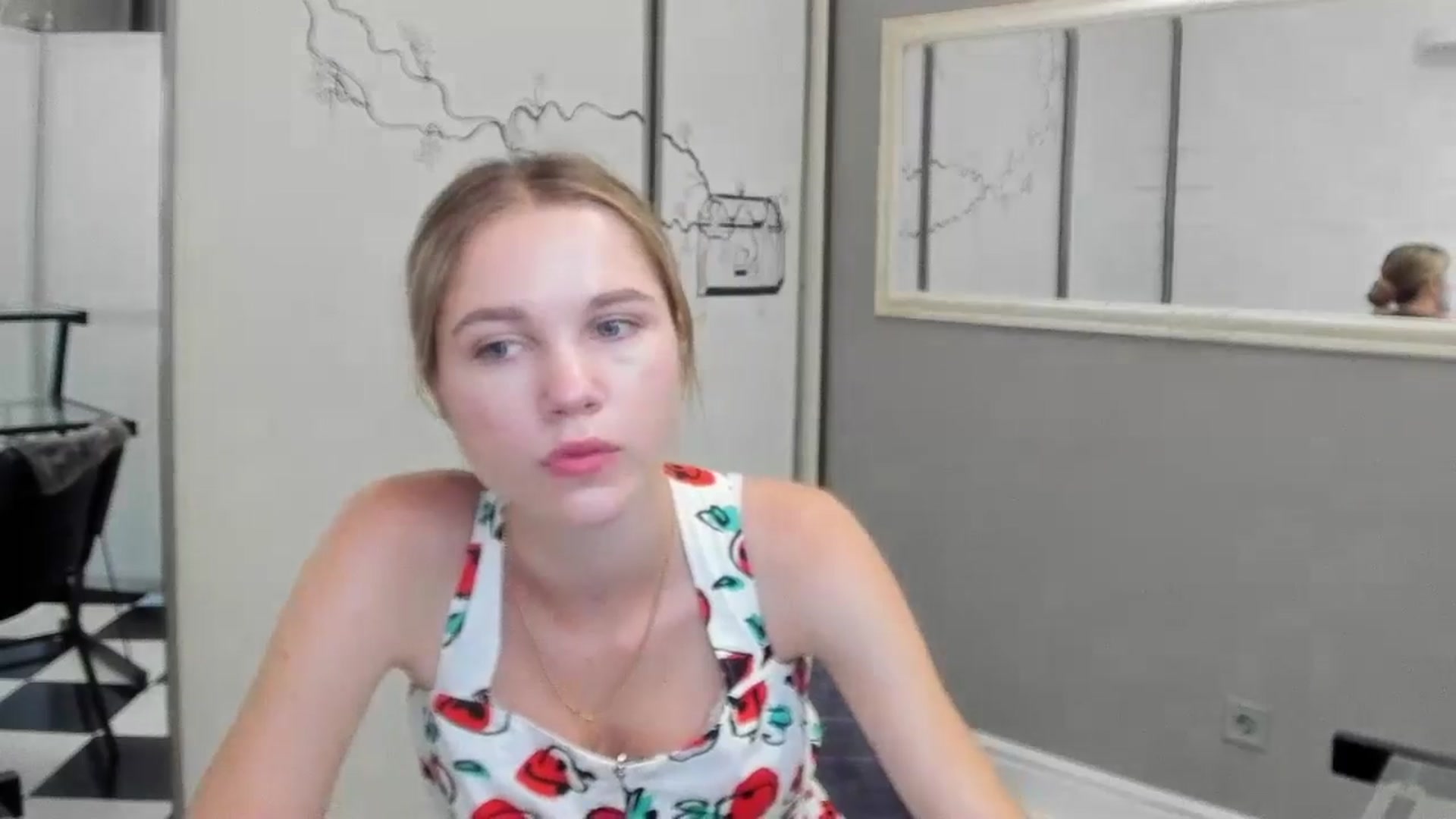 Gallery image thumbnail from Kate_Lewiss's myfreecams stream on, 07/23/2024, 07:42 image 11 of 20
